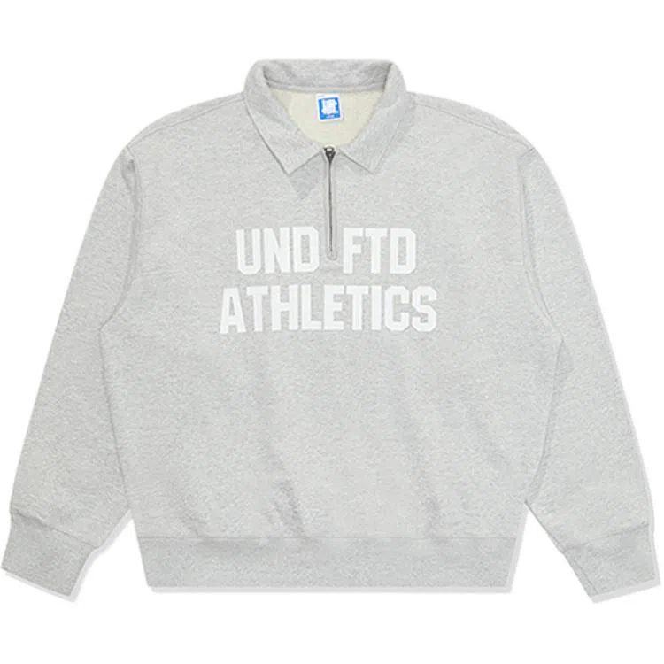 UNDEFEATED FW25
