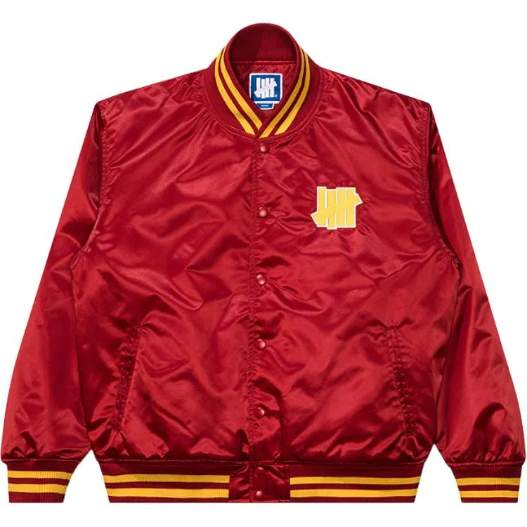 UNDEFEATED FW25 Logo