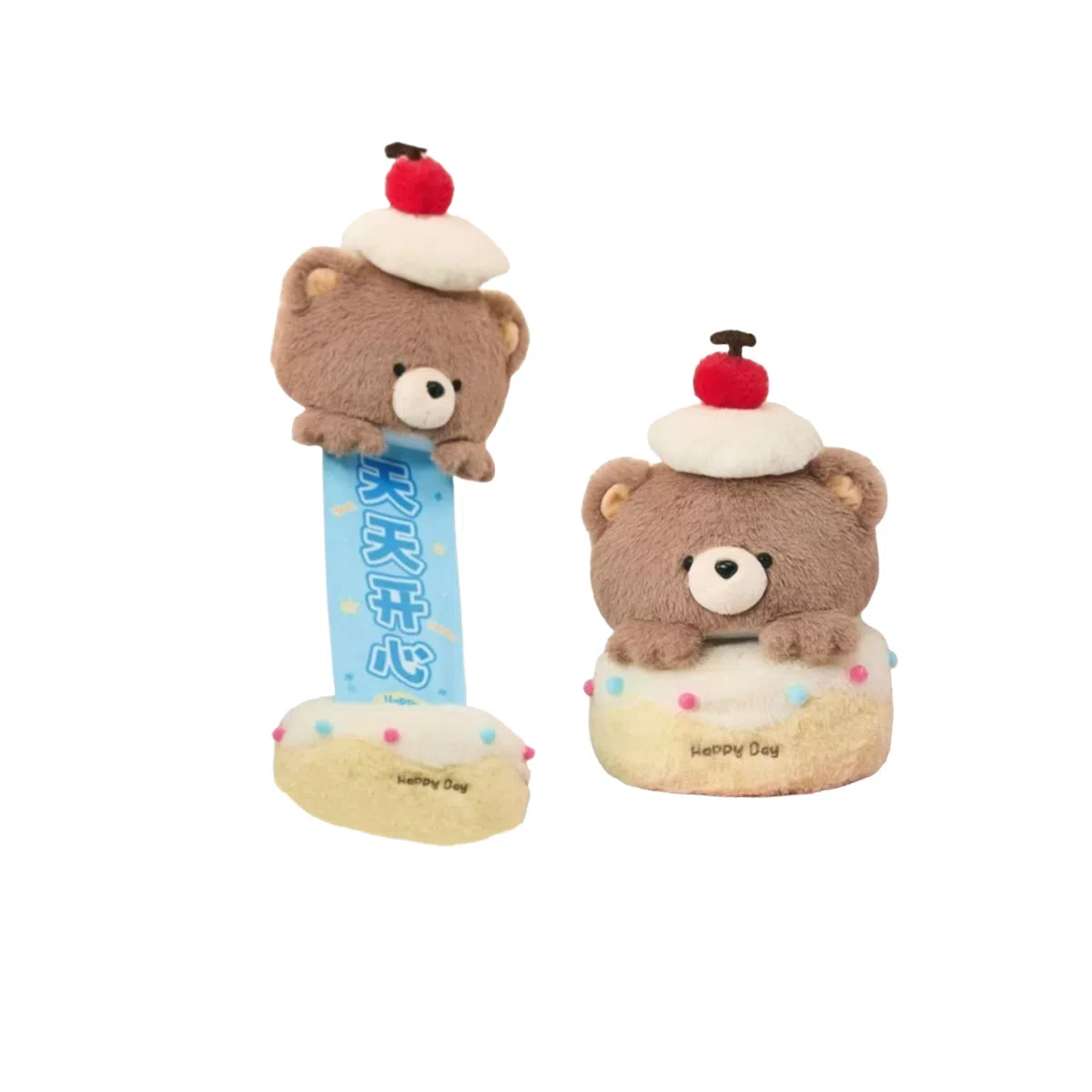 MIC RABBIT 30cm