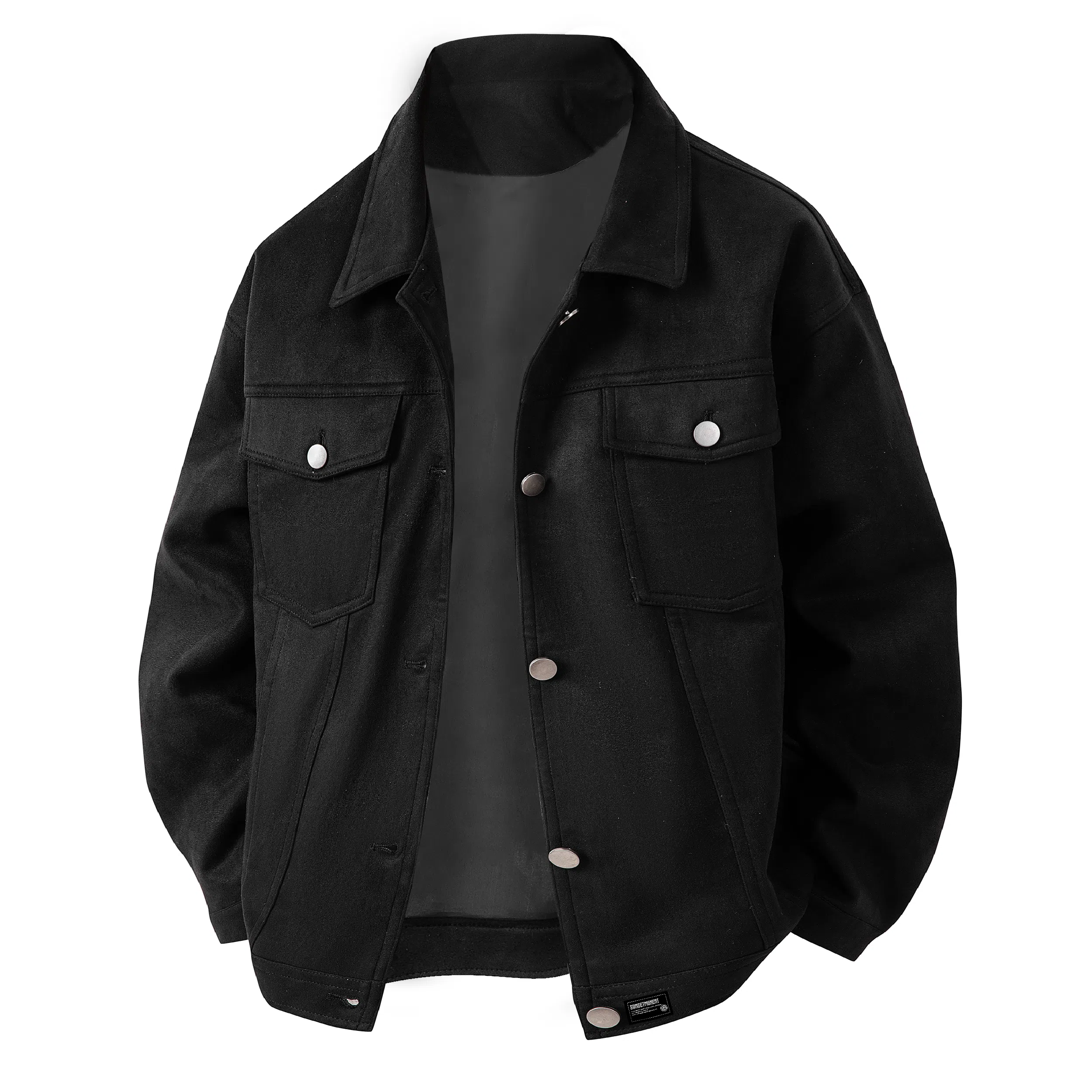 SUNSETMONENT cleanfit