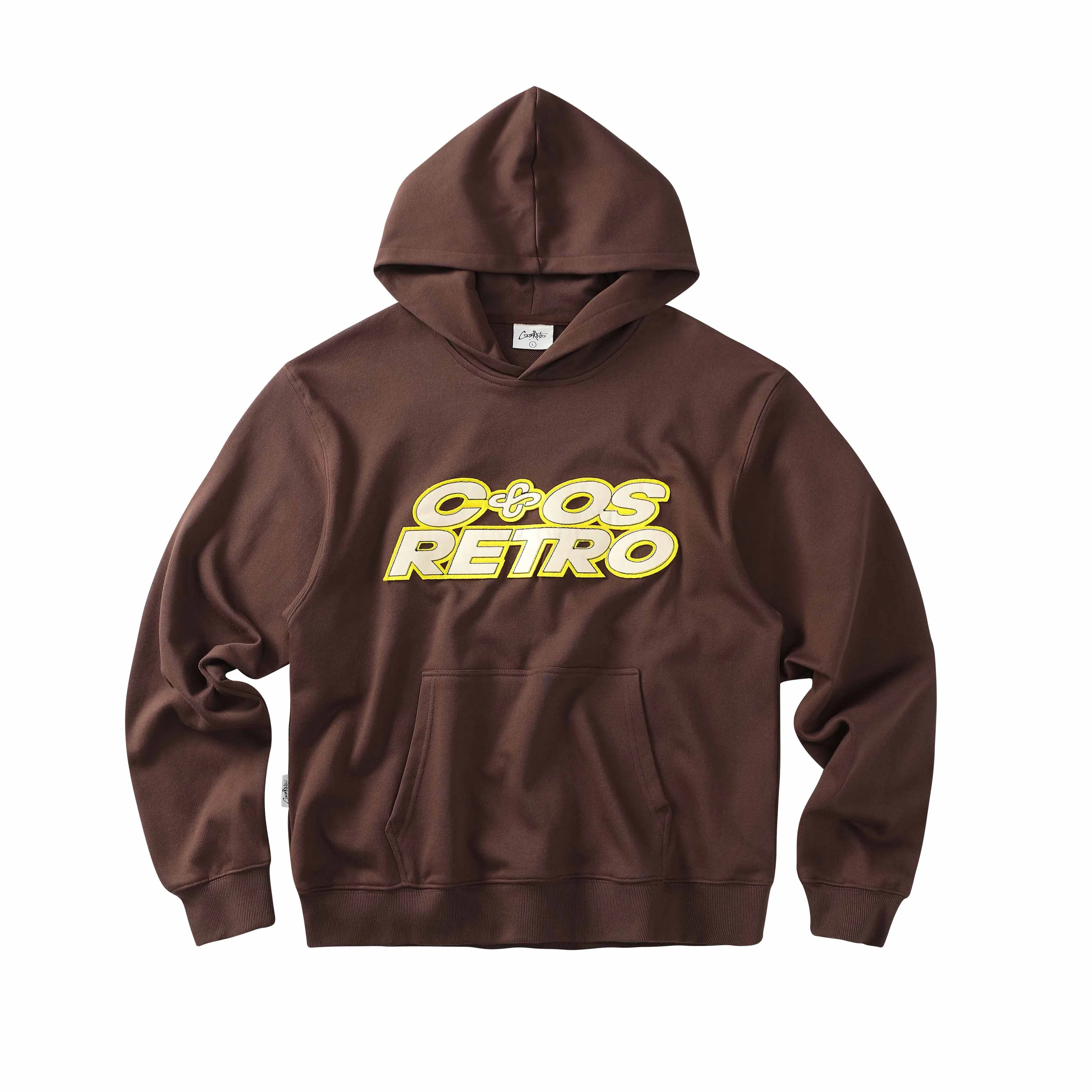 CoosRetro LOGO