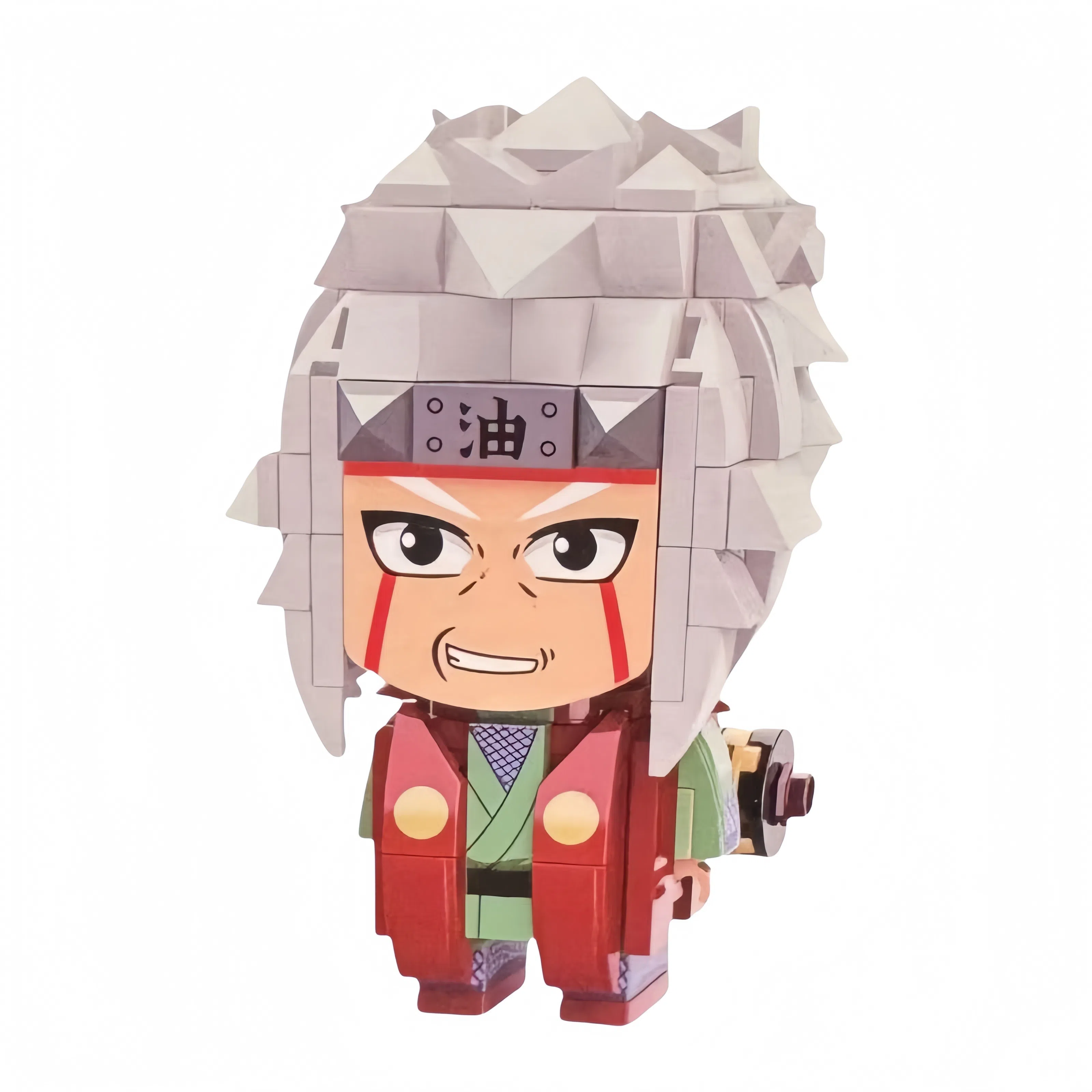 Keeppley K20501+K20502+K20503+K20504