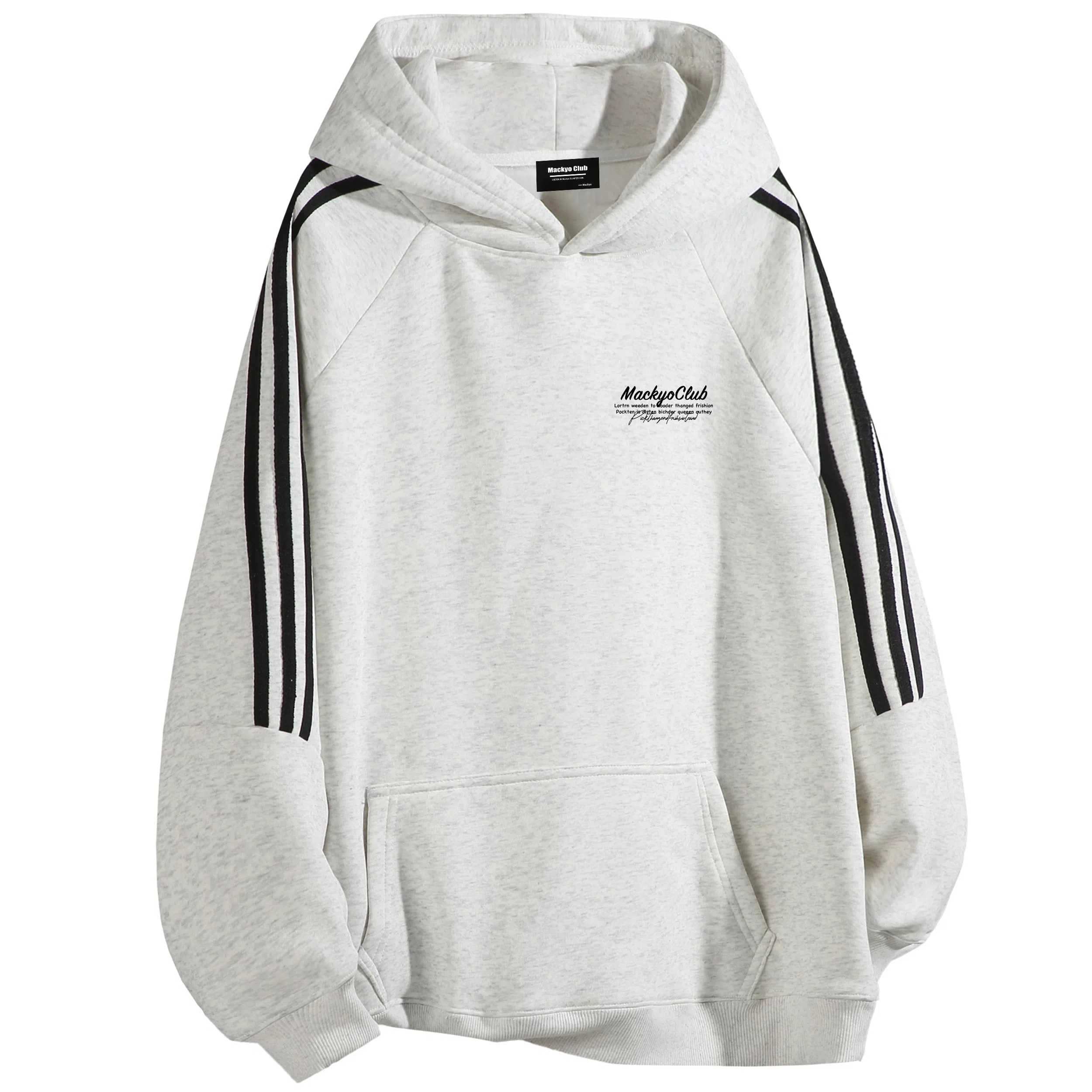 Mackyo x SOORCHCE logo