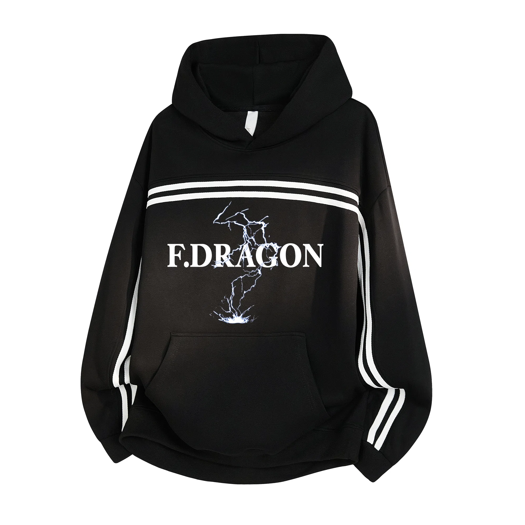 fdragon logo