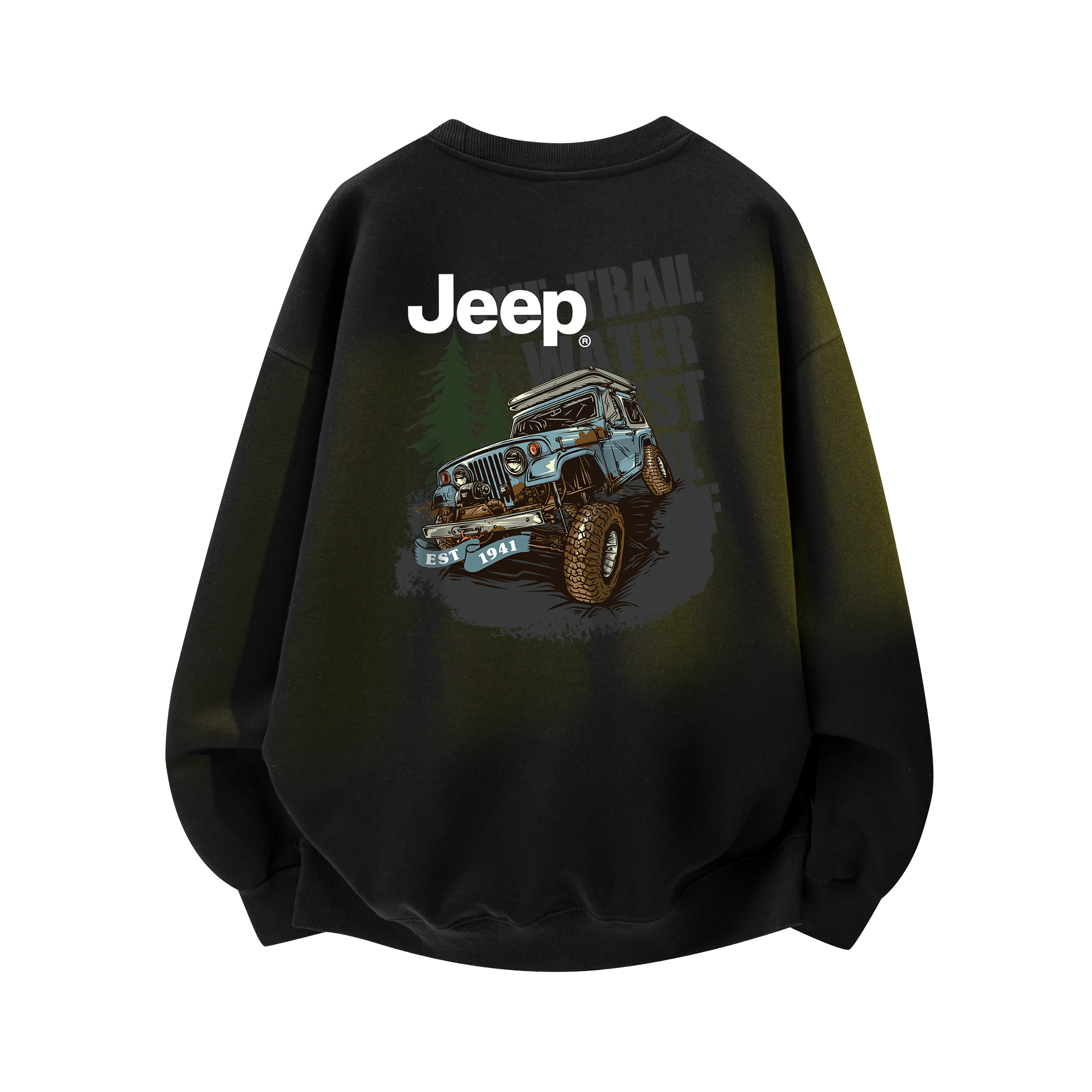 Jeep