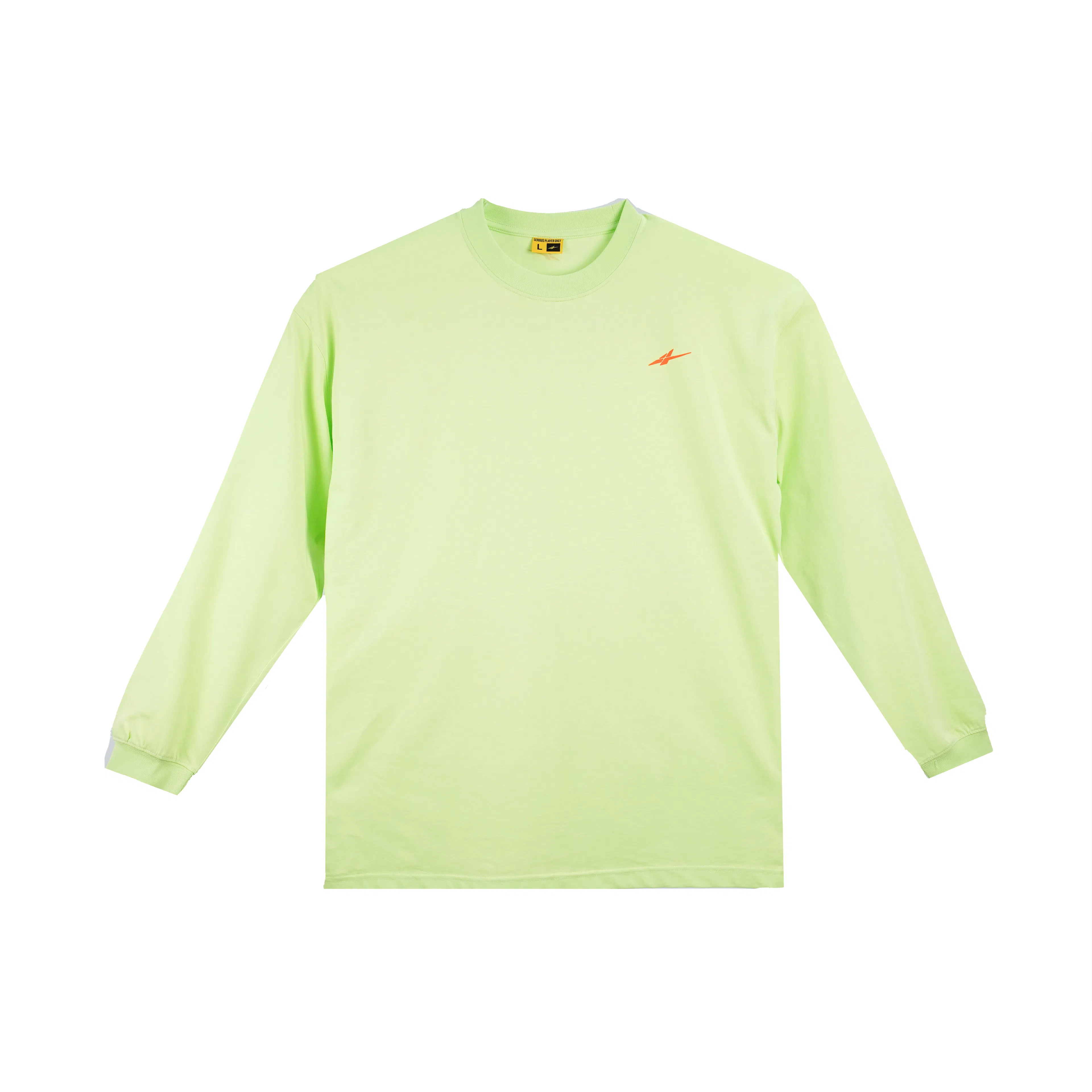 Serious Player Only SPO OversizeT