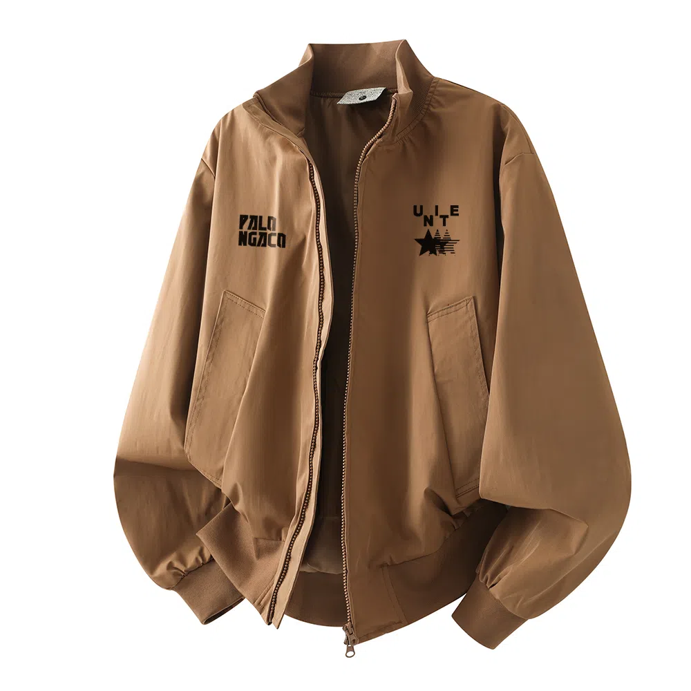 PAL ONGACO cleanfitbomber