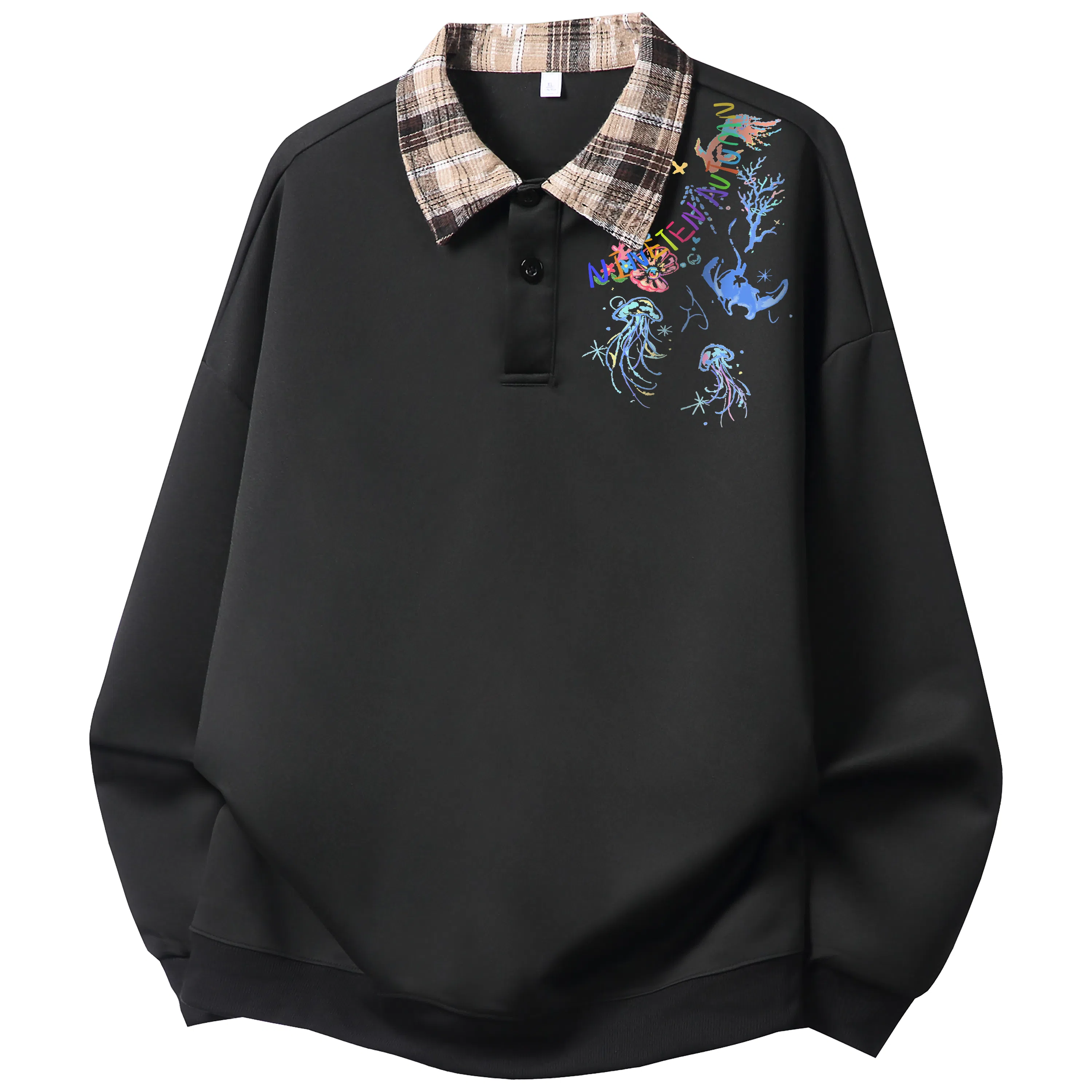 NINETEEN AUTUMN logoPolo