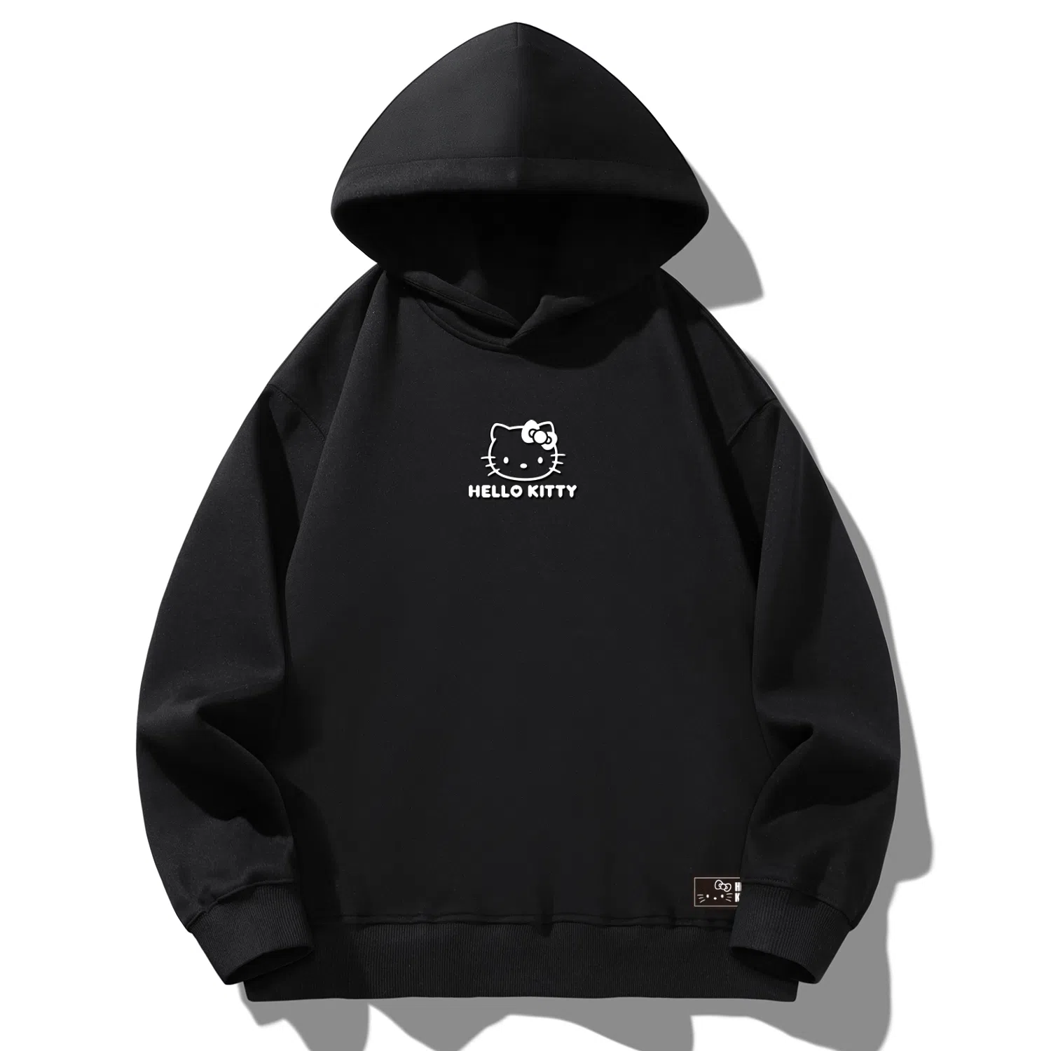 logo Sanrio x HelloKitty IP