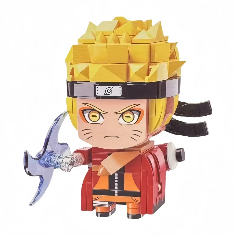 Keeppley K20501+K20502+K20503+K20504