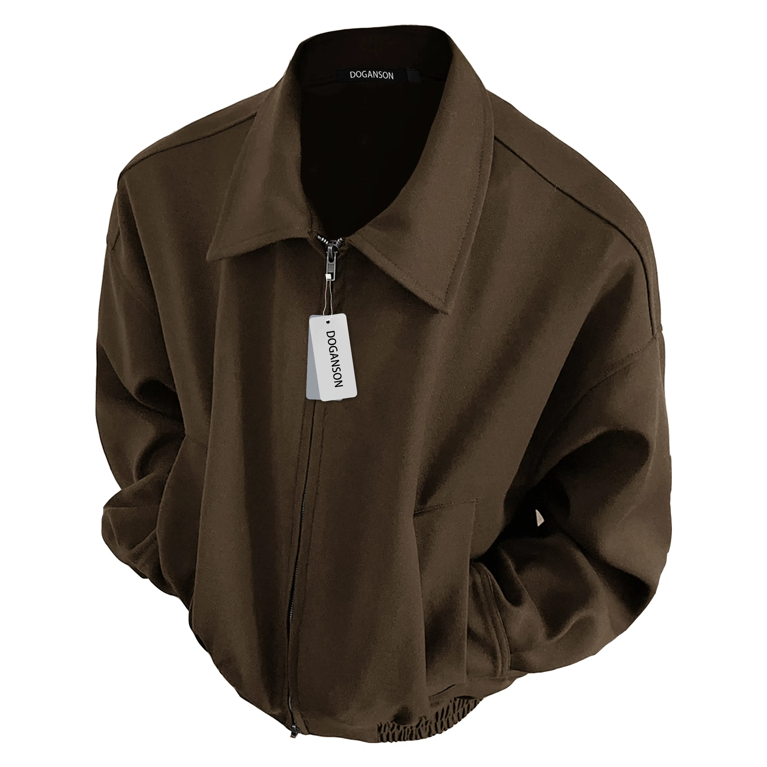 DOGANSON cleanfitboxy