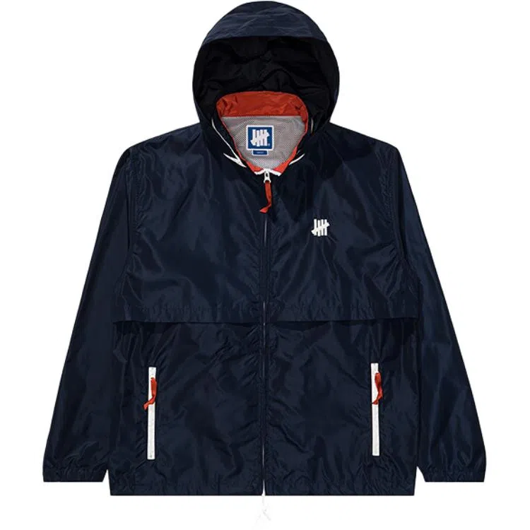 UNDEFEATED FW25 Logo