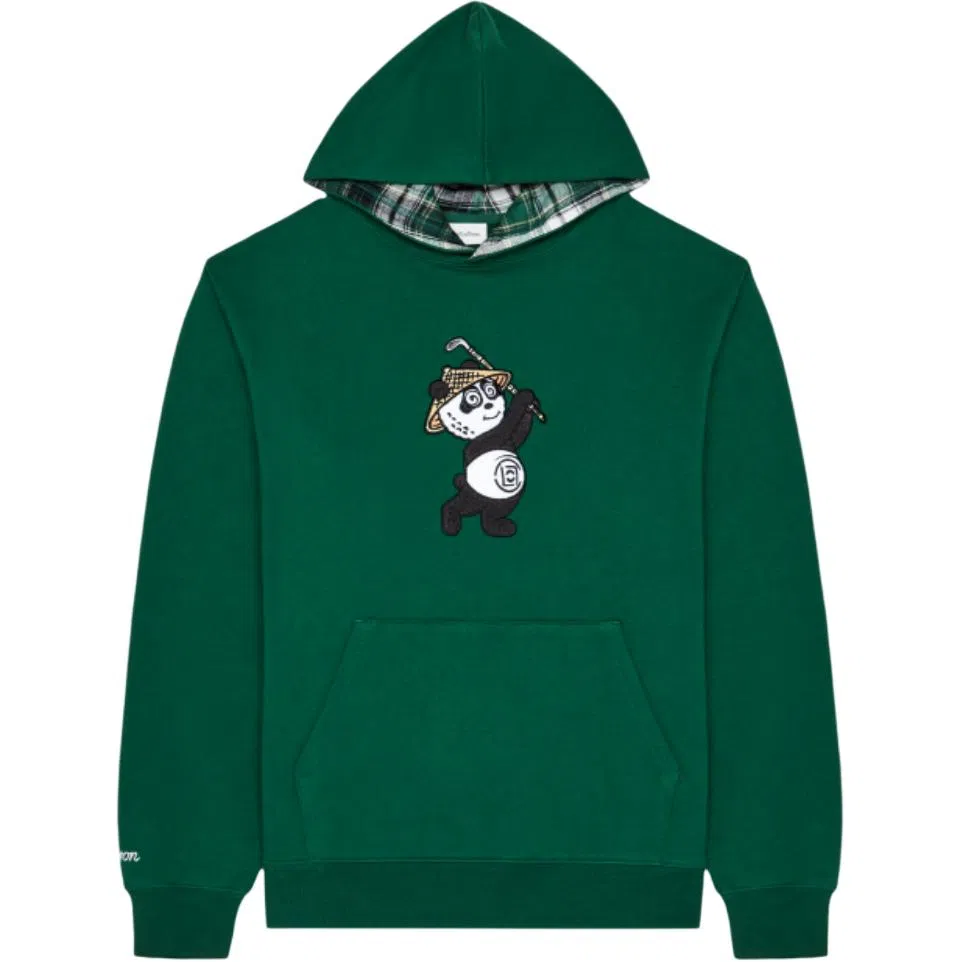 CLOT x Malbon Golf Malbon Golf FW25