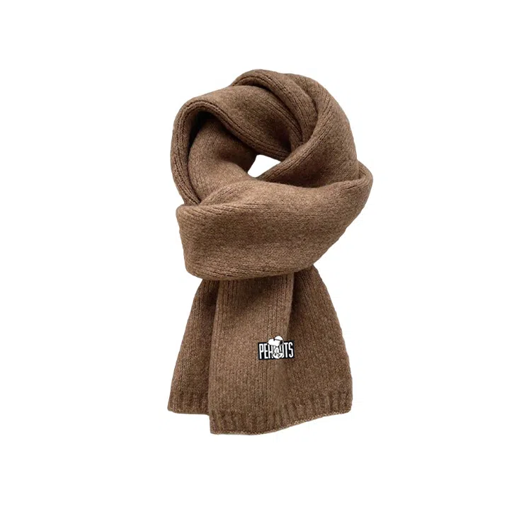 SNOOPY Scarf