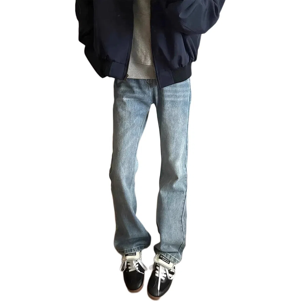 City Hipster cleanfitvibe