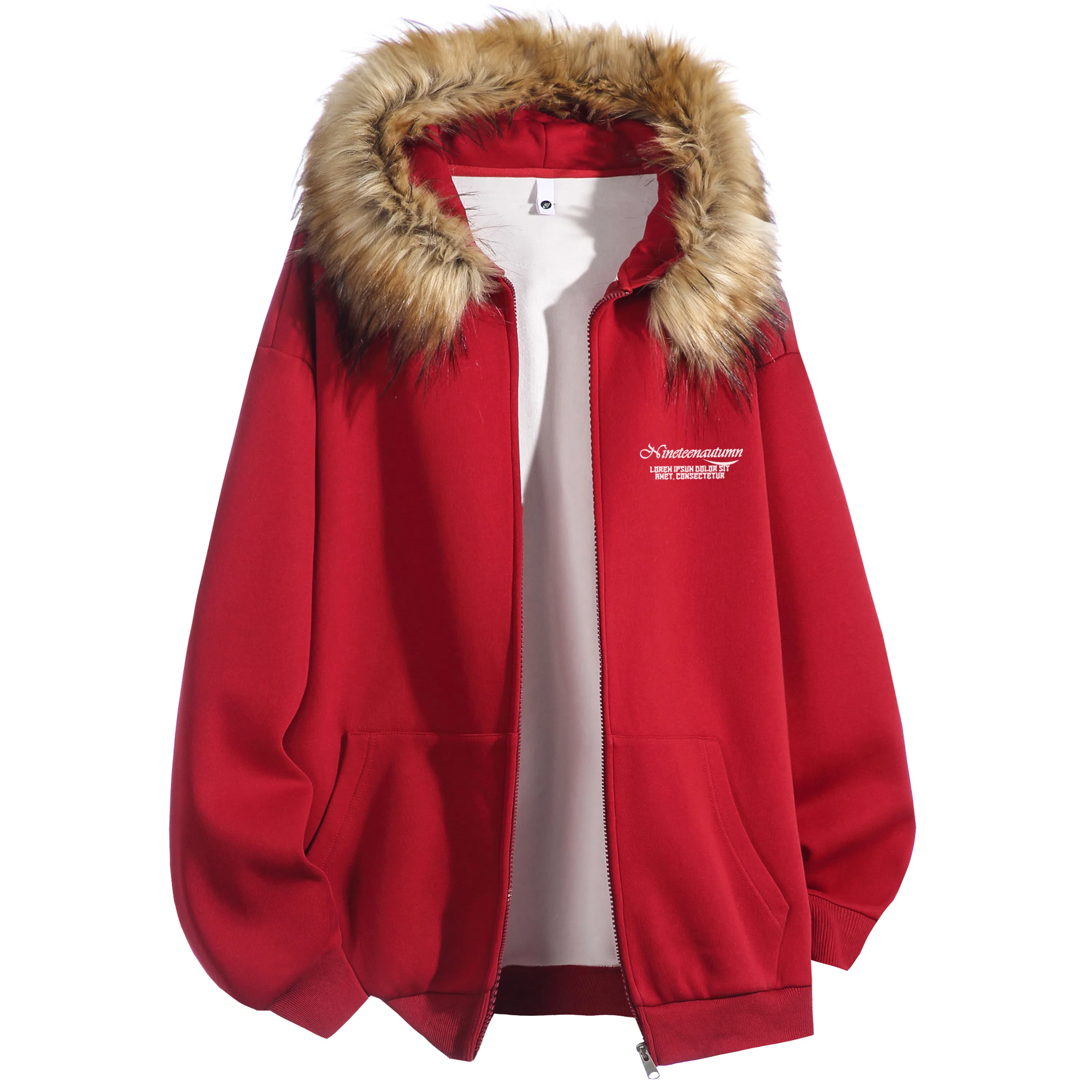 NINETEEN AUTUMN logo