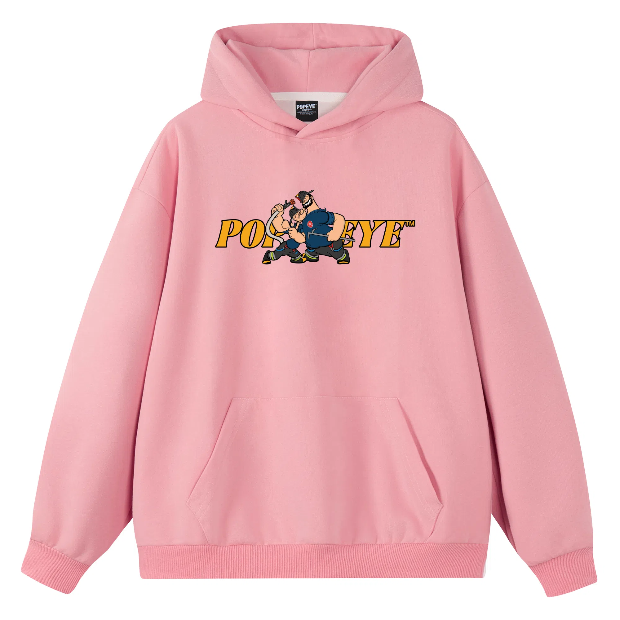 POPEYE oversize