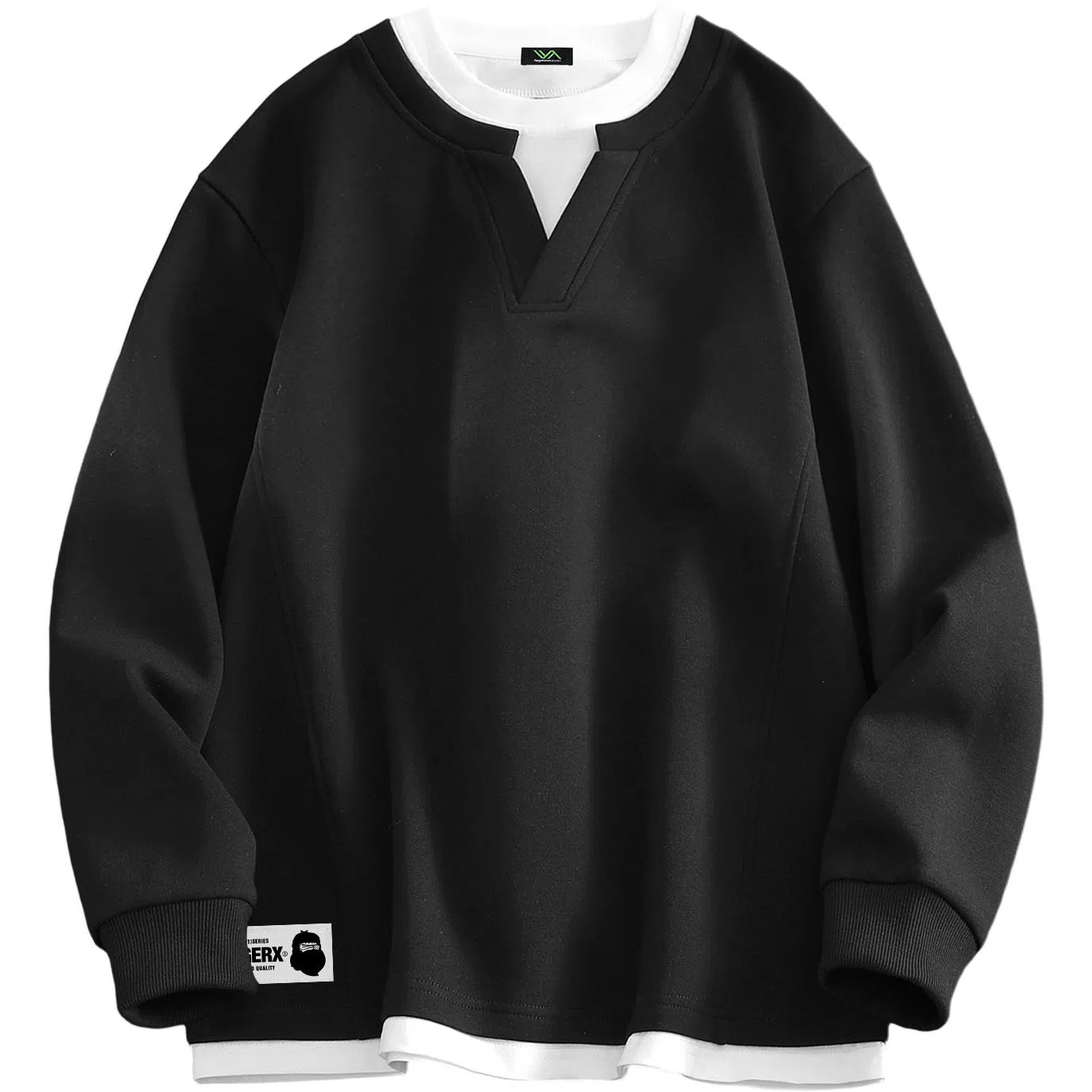 Fingercroxx itFGXXlogoV