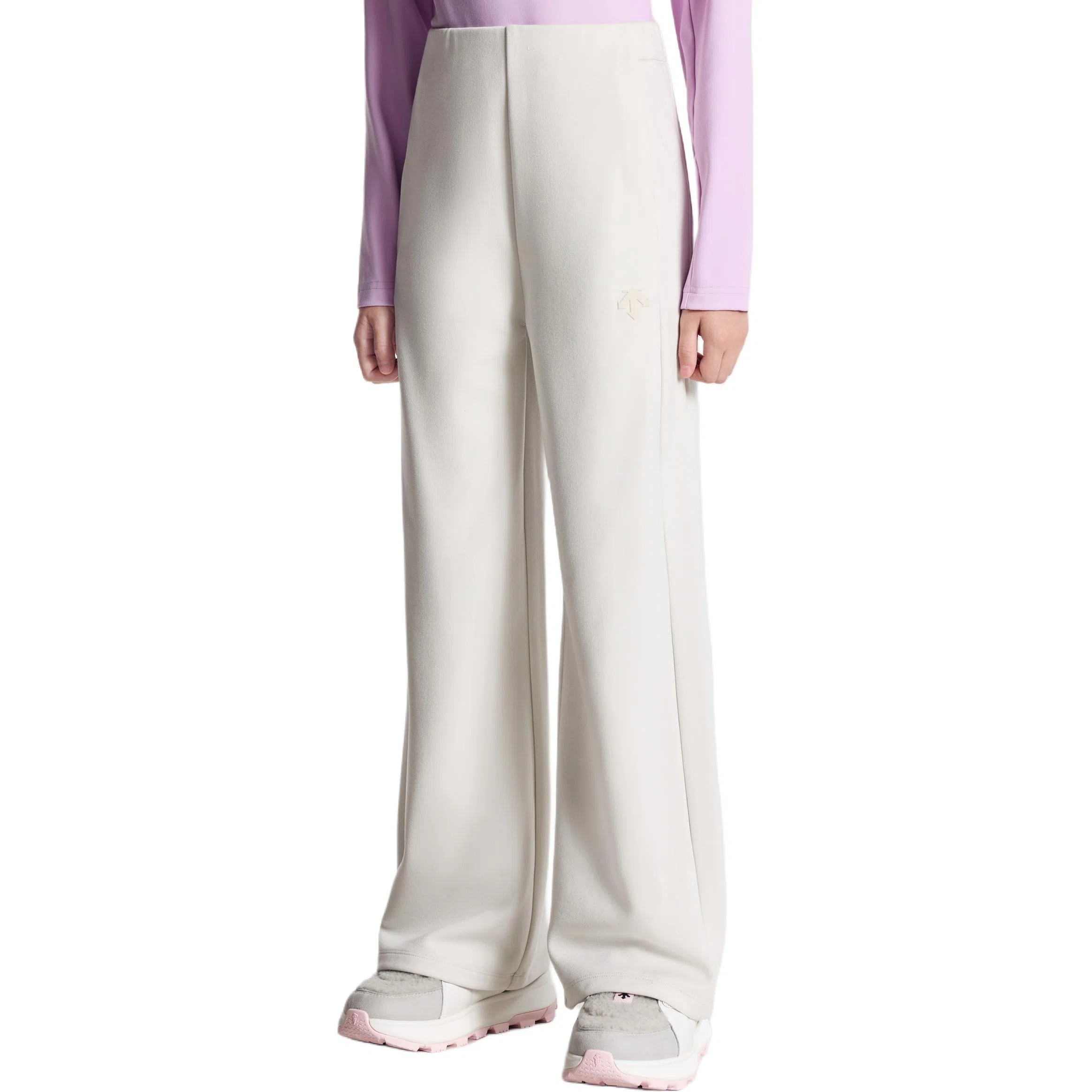 DESCENTE SKI STYLE logo