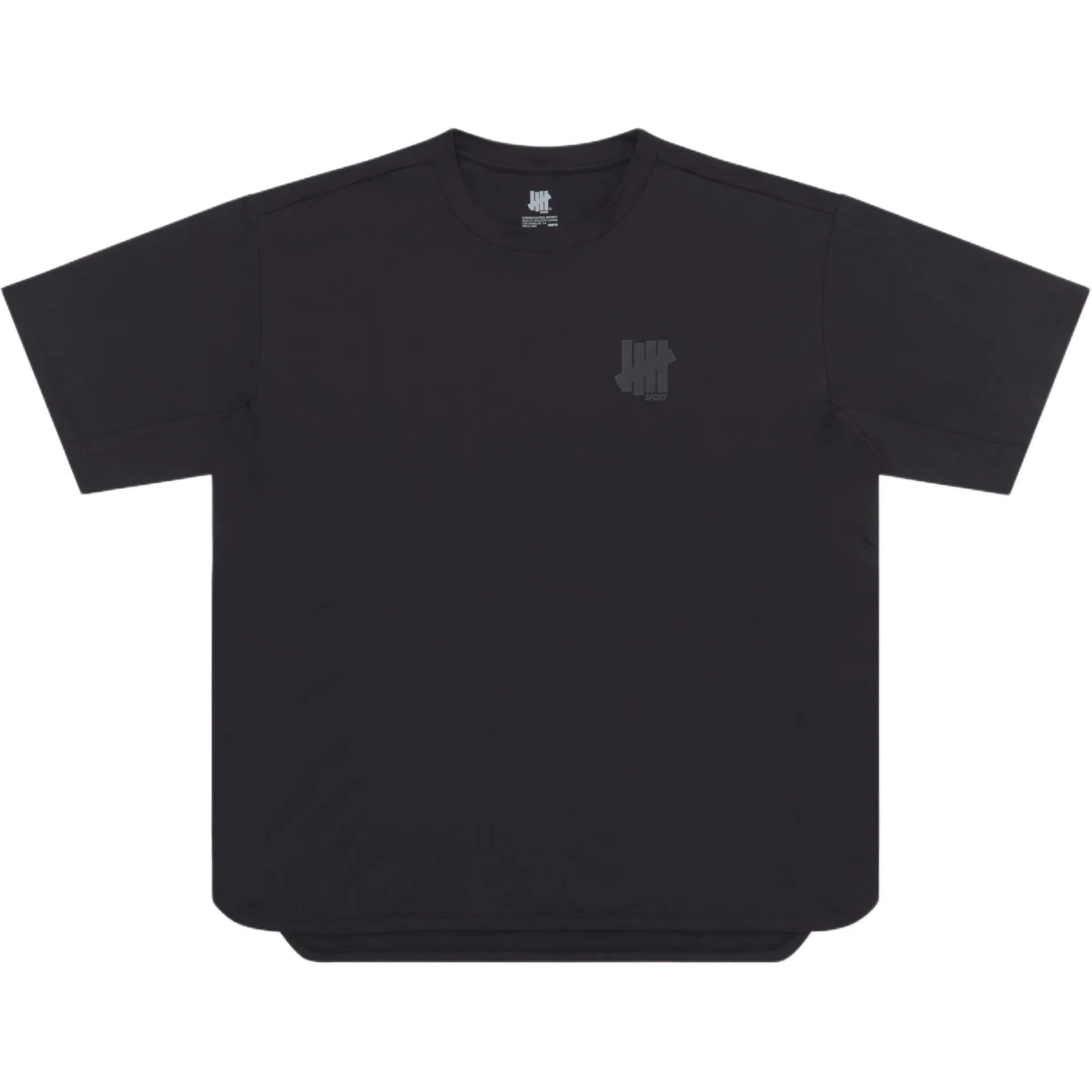 UNDEFEATED SPORT FW25 T