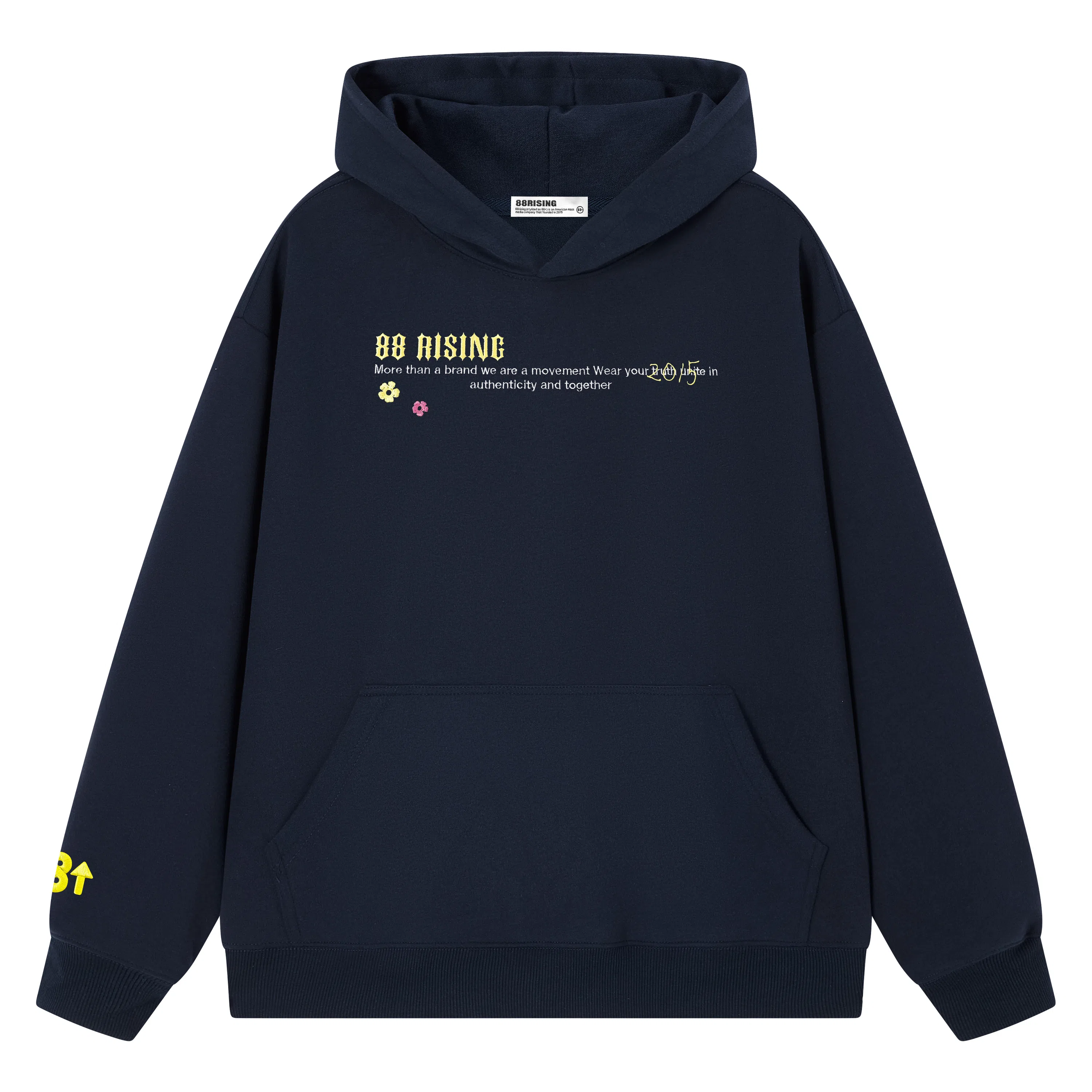 88rising