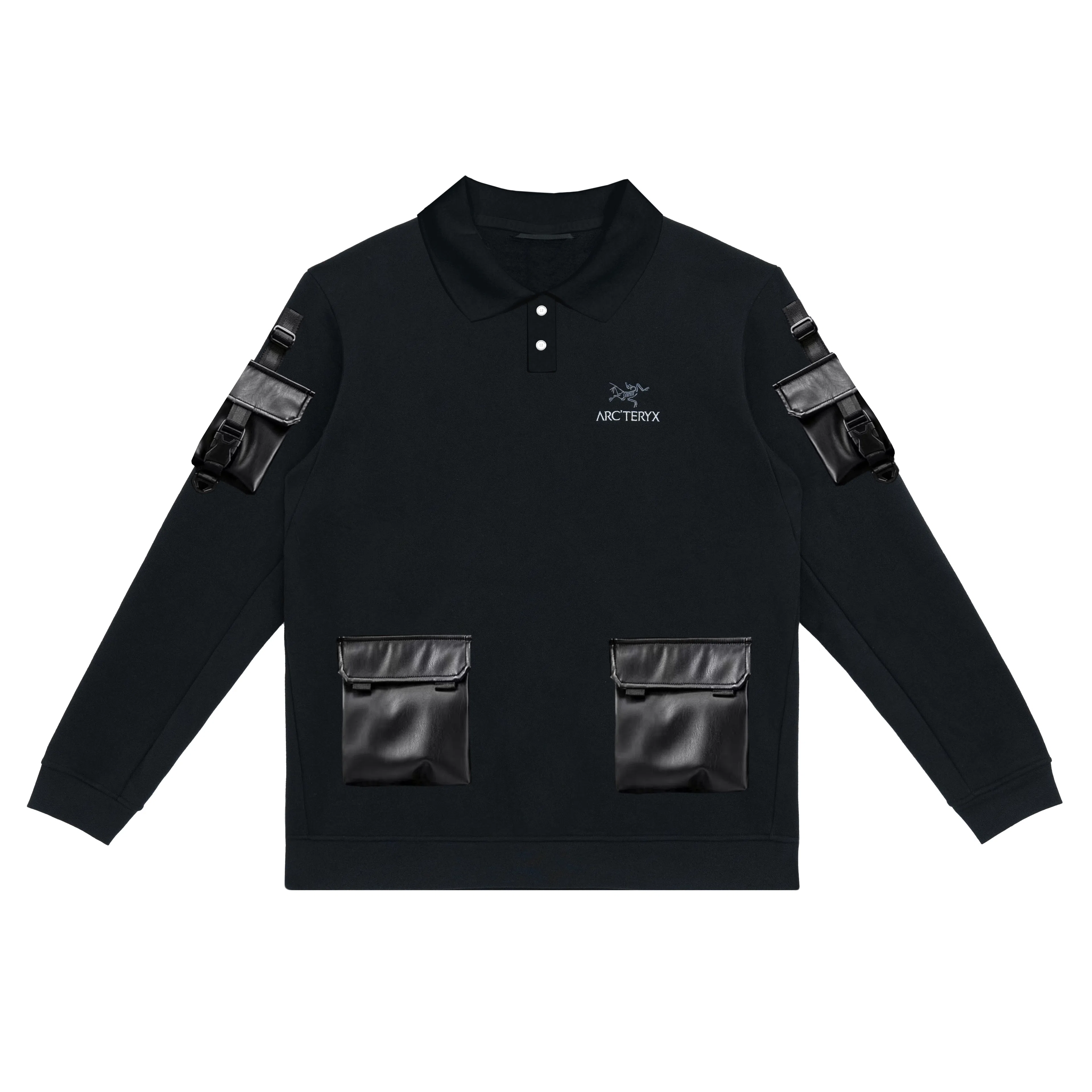 Arcteryx Emblem LOGOPolo