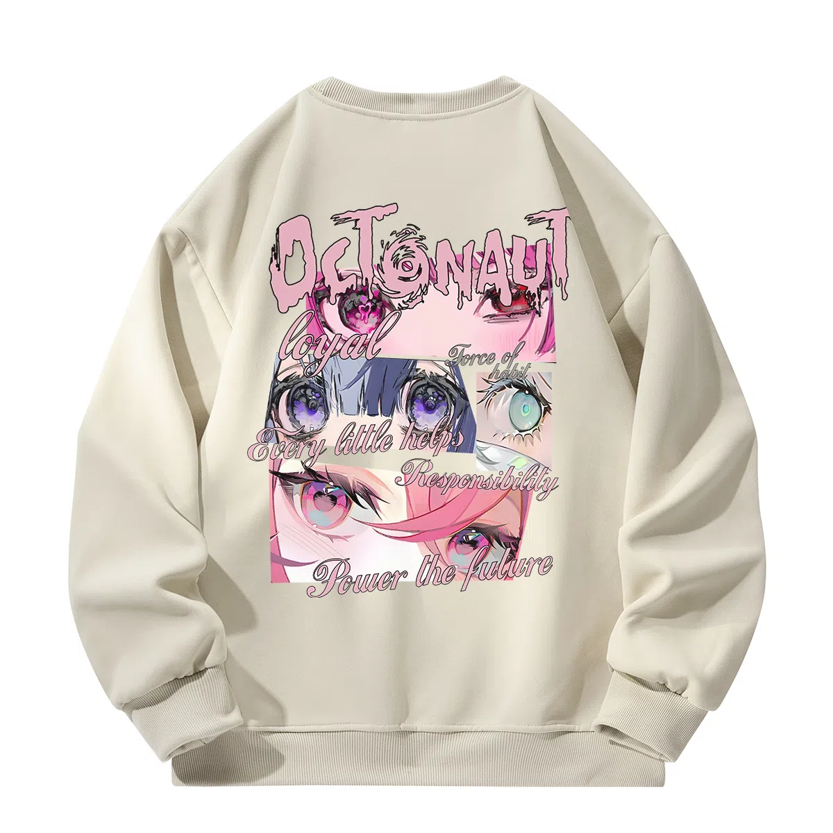 Octonauts Sweatshirt