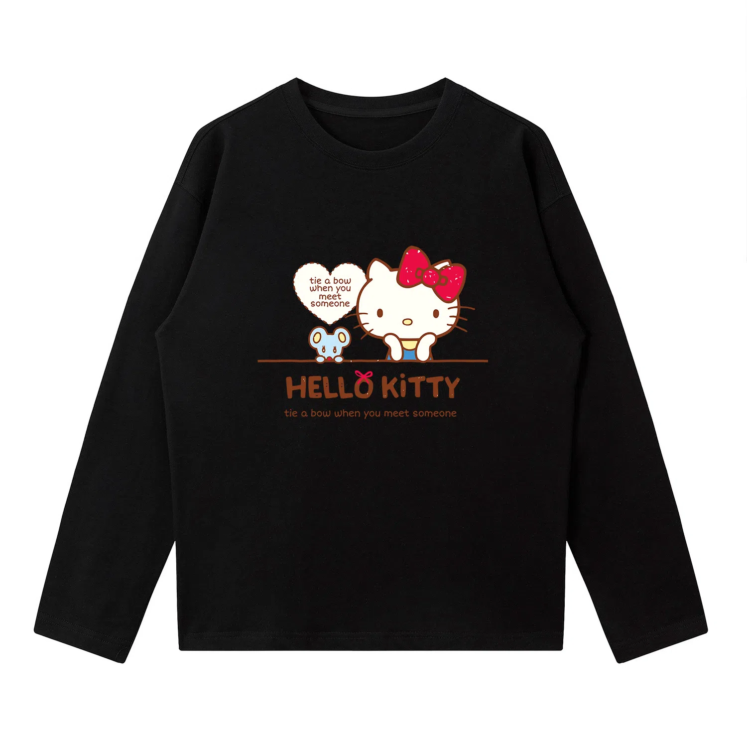Sanrio x Hello Kitty SS25 IP T