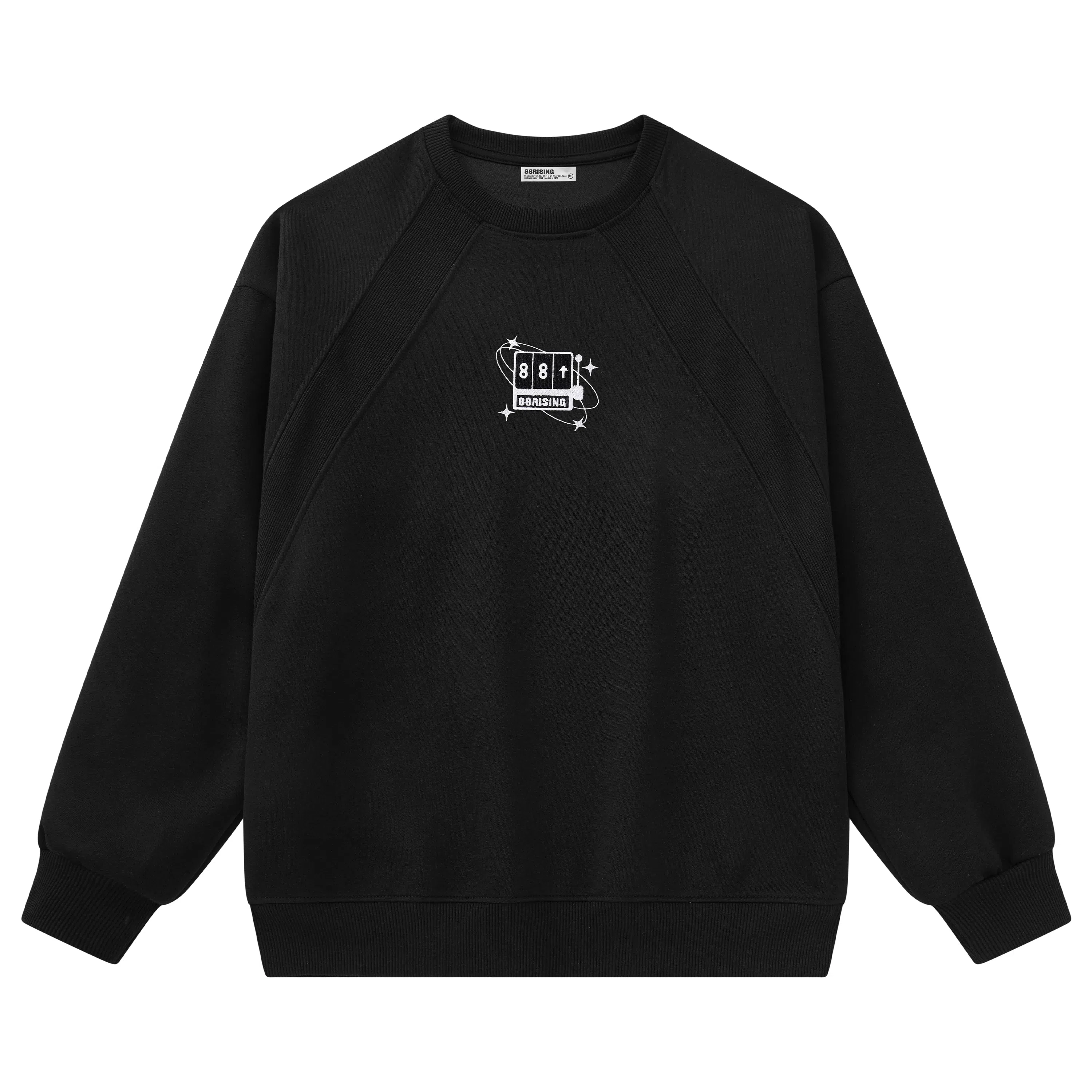 88rising logo