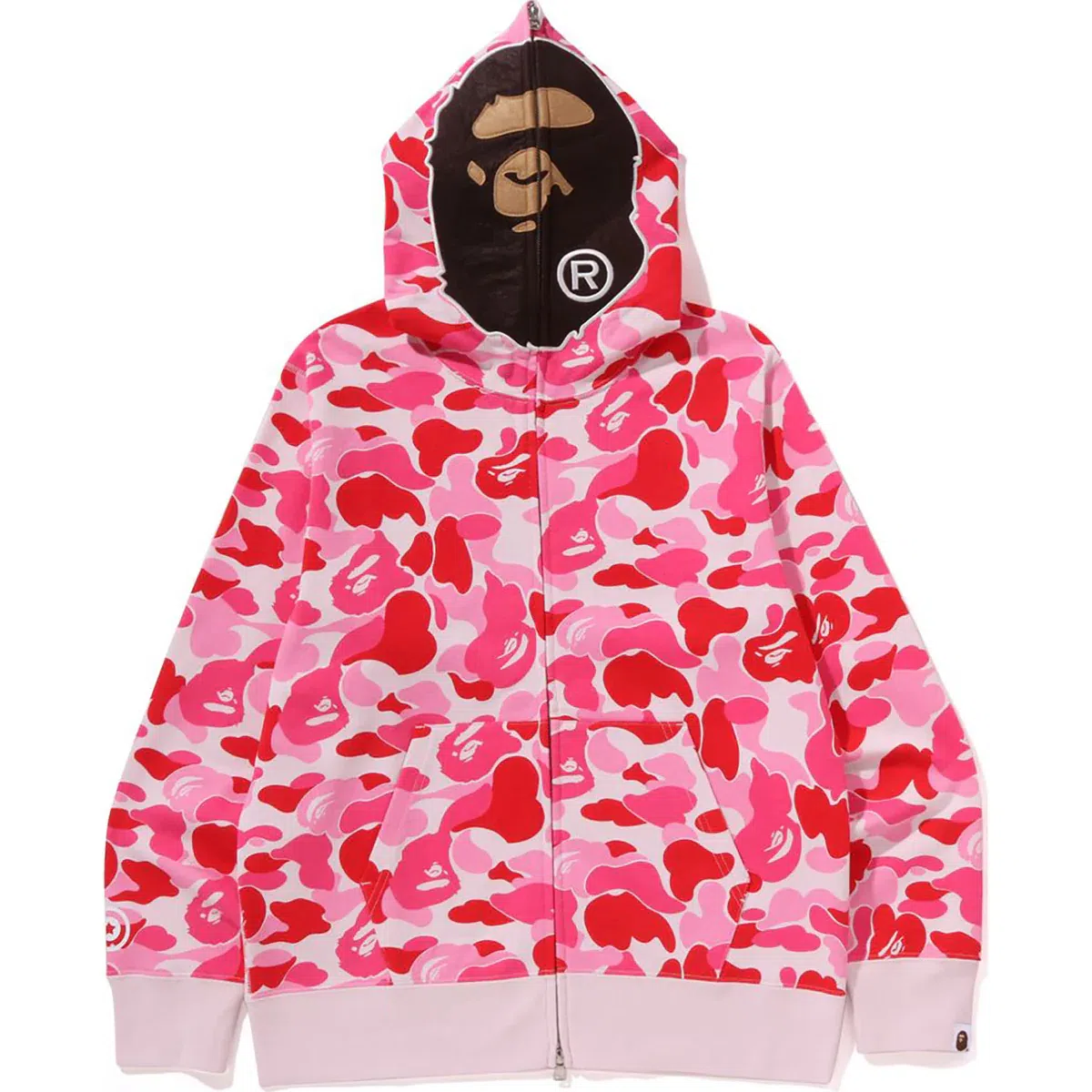 A BATHING APE FW25 FW25