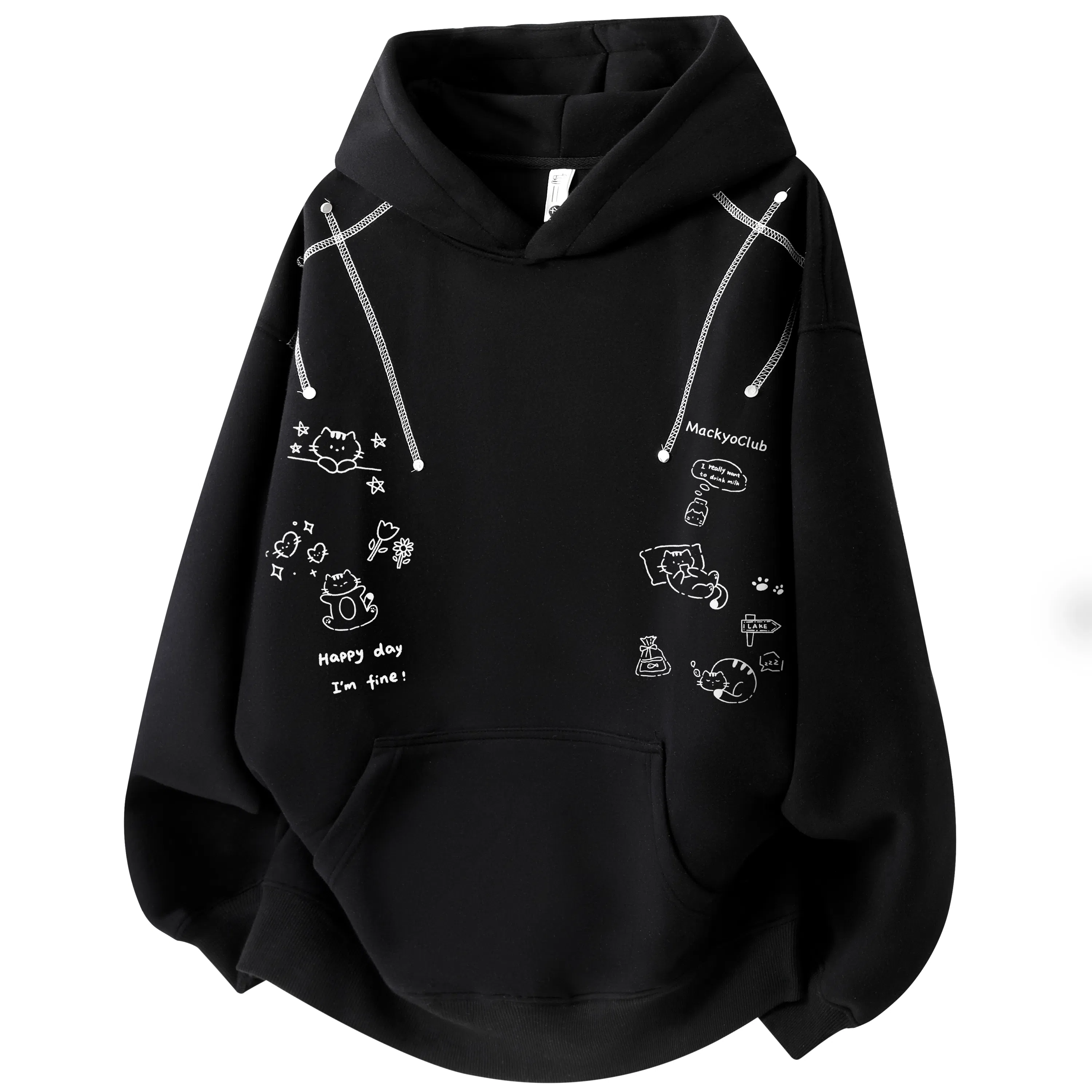 Mackyo 420gcleanfitLogo