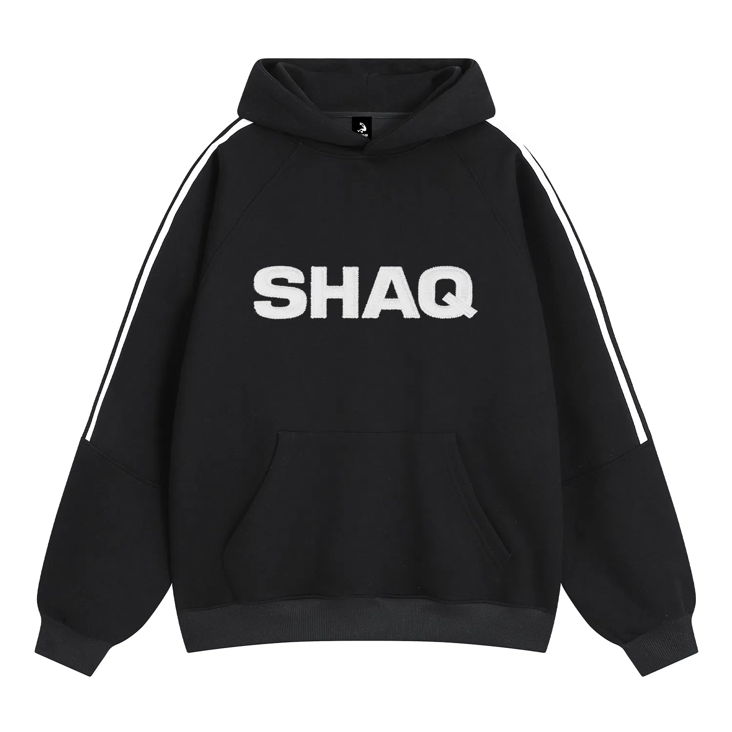 SHAQ logo