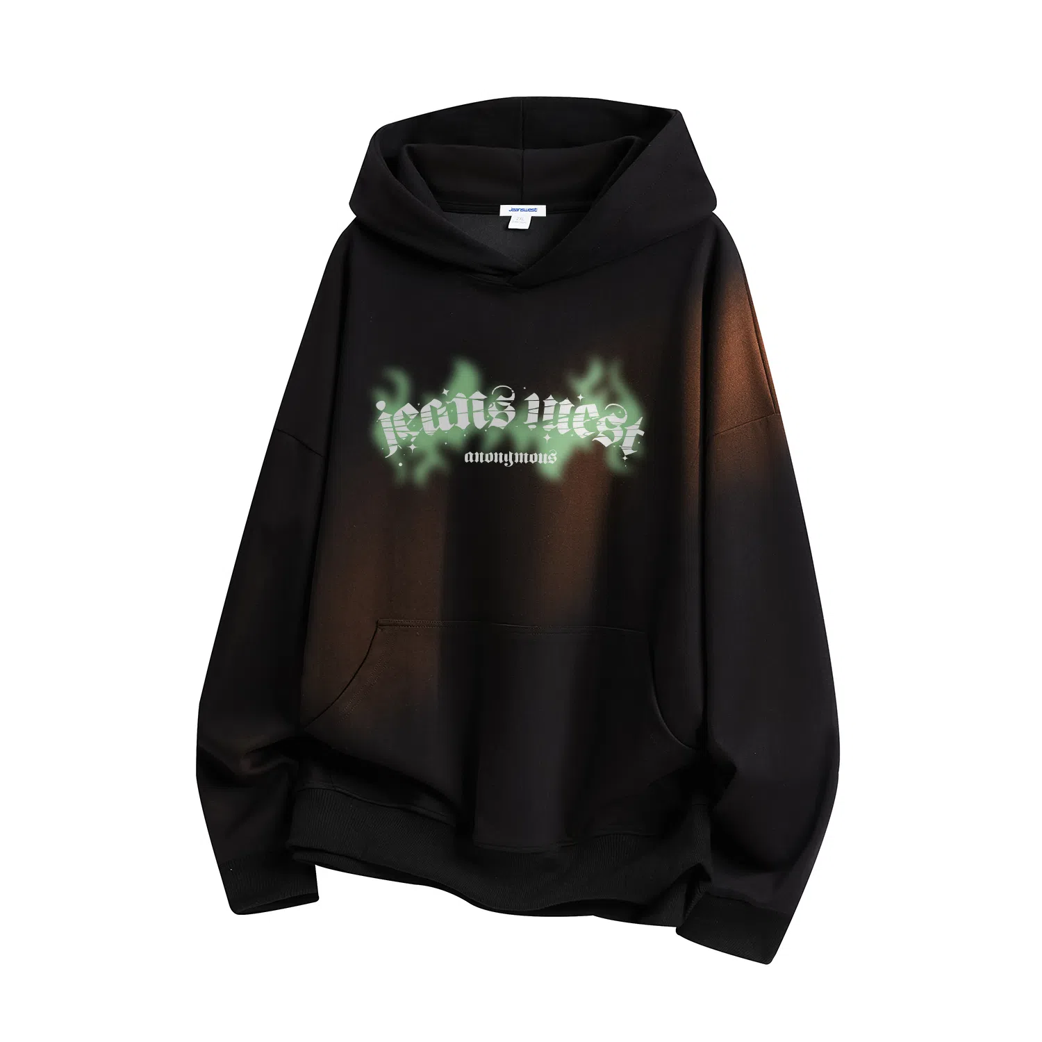 JEANSWEST Logocleanfit