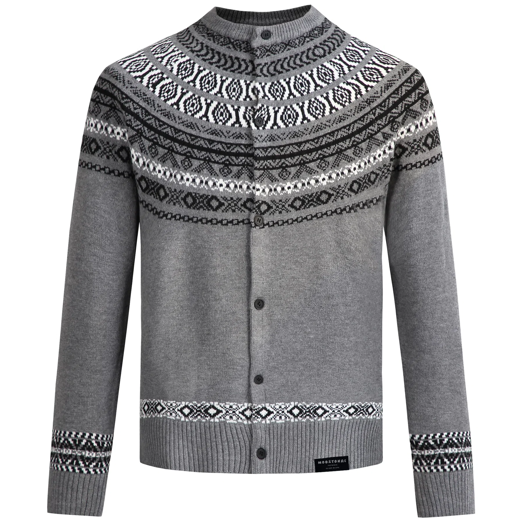 MOOTONAL ROWcleanfit