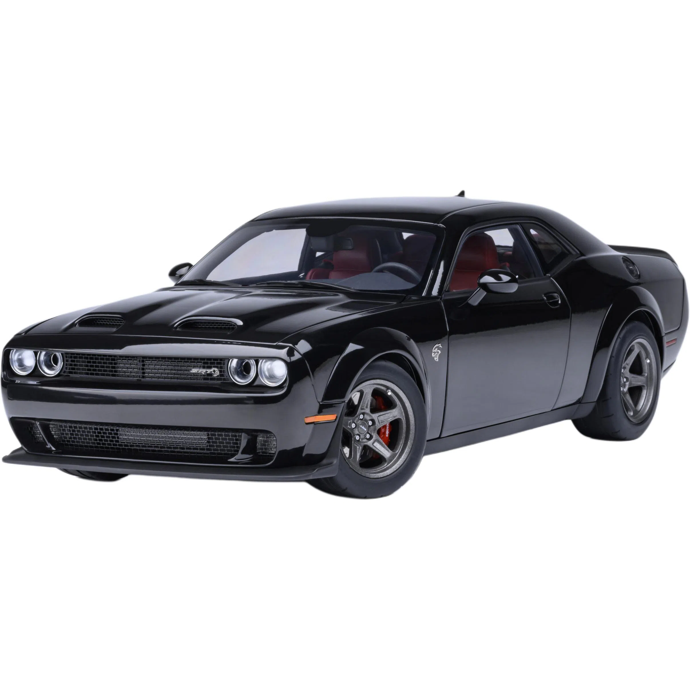 AUTOart 118 SRT Superstock