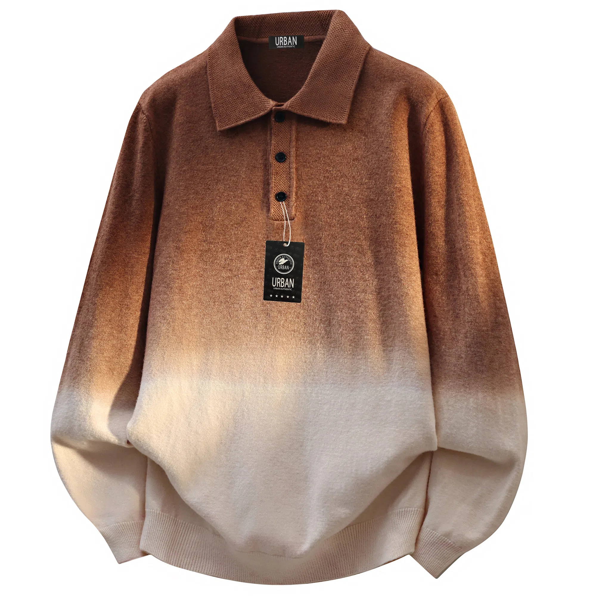 URBAN AUTHENTIC cleanft