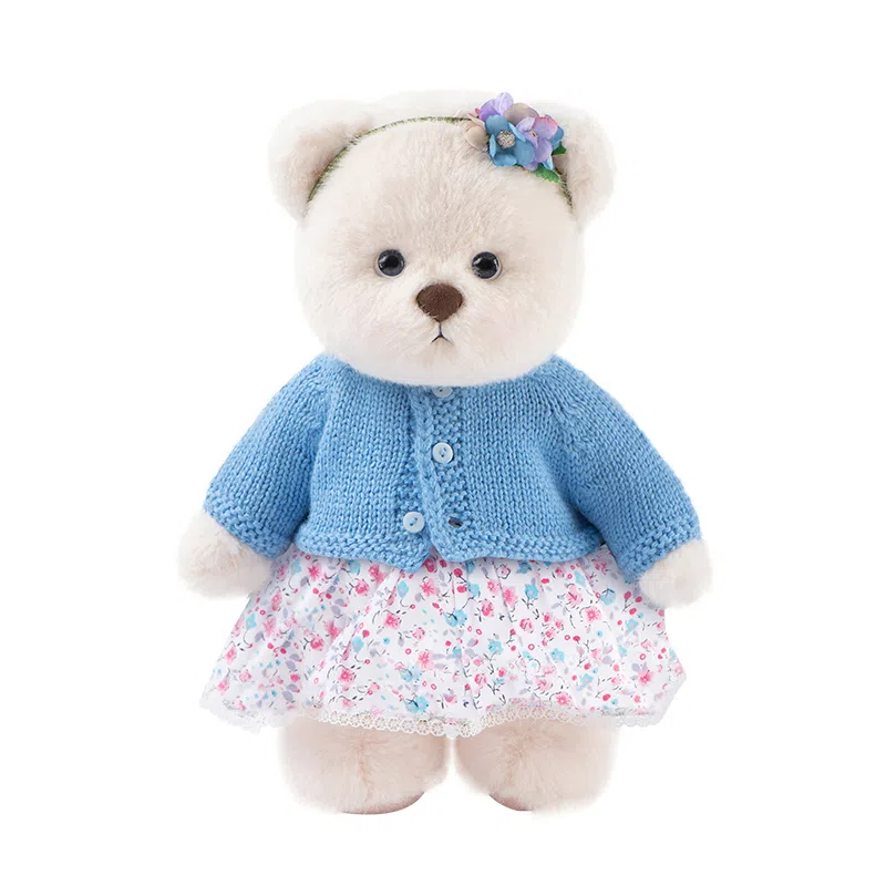 TeddyTales PRO Nezabudka XS 15cm20cm30cm