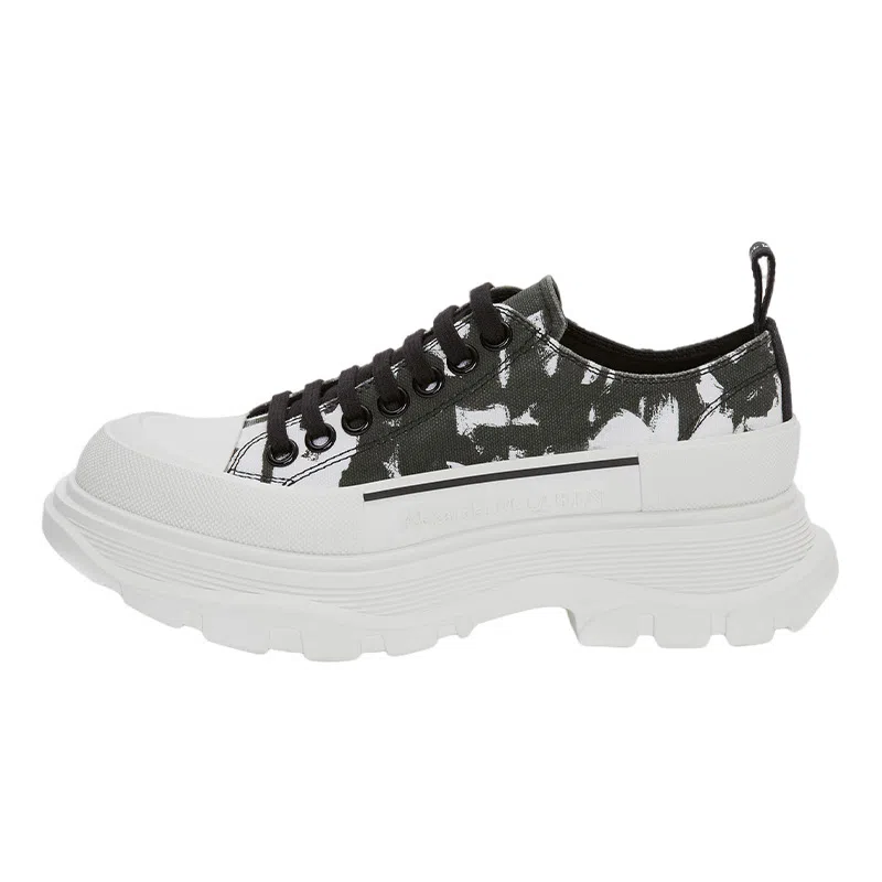 Alexander McQueen Tread Slick