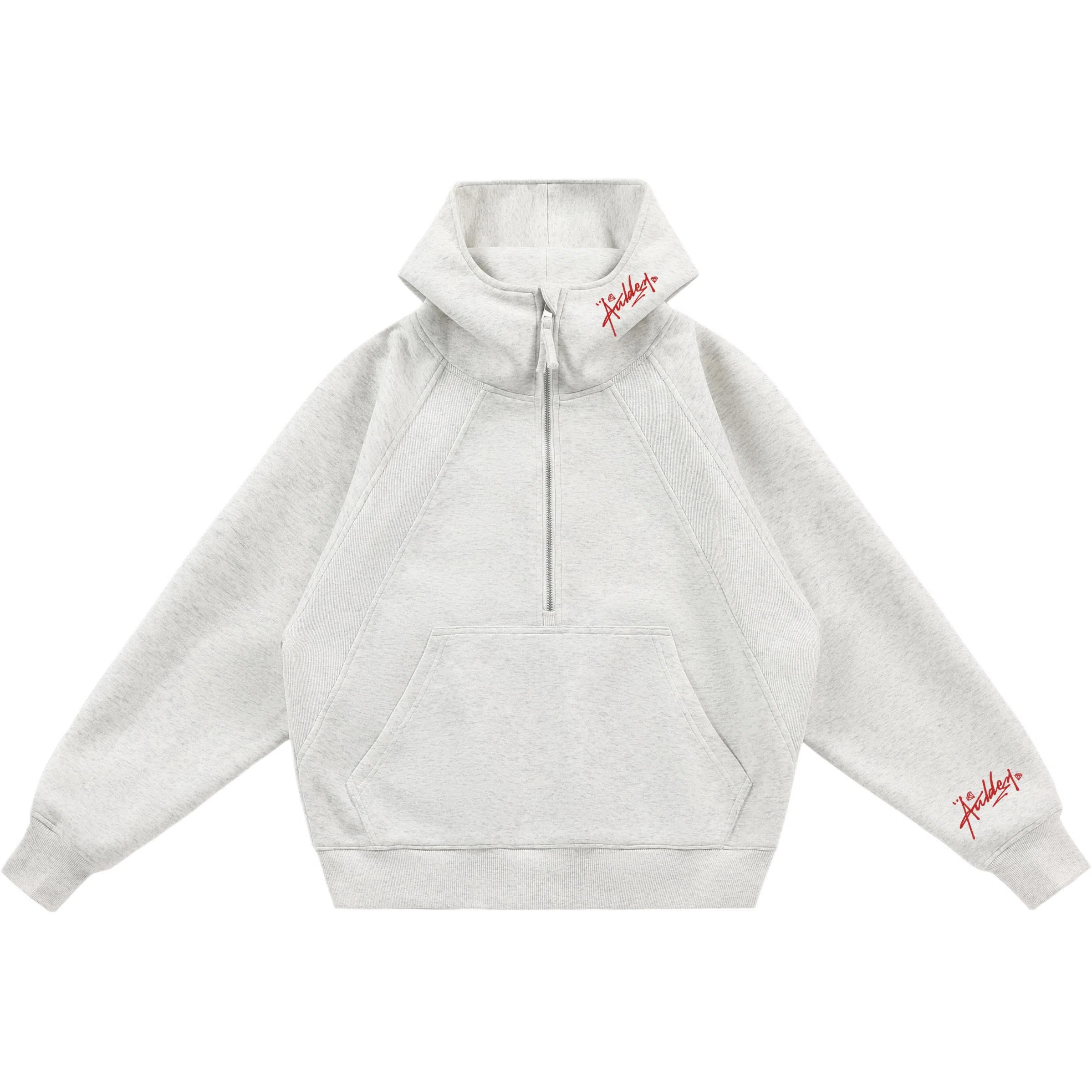 AULDEY logocleanfit400G