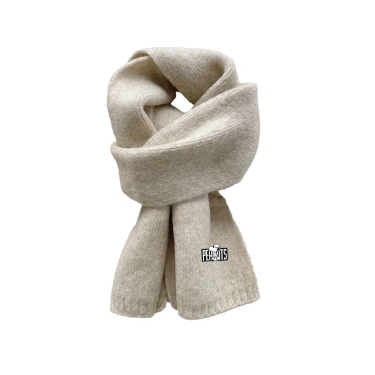 SNOOPY Scarf