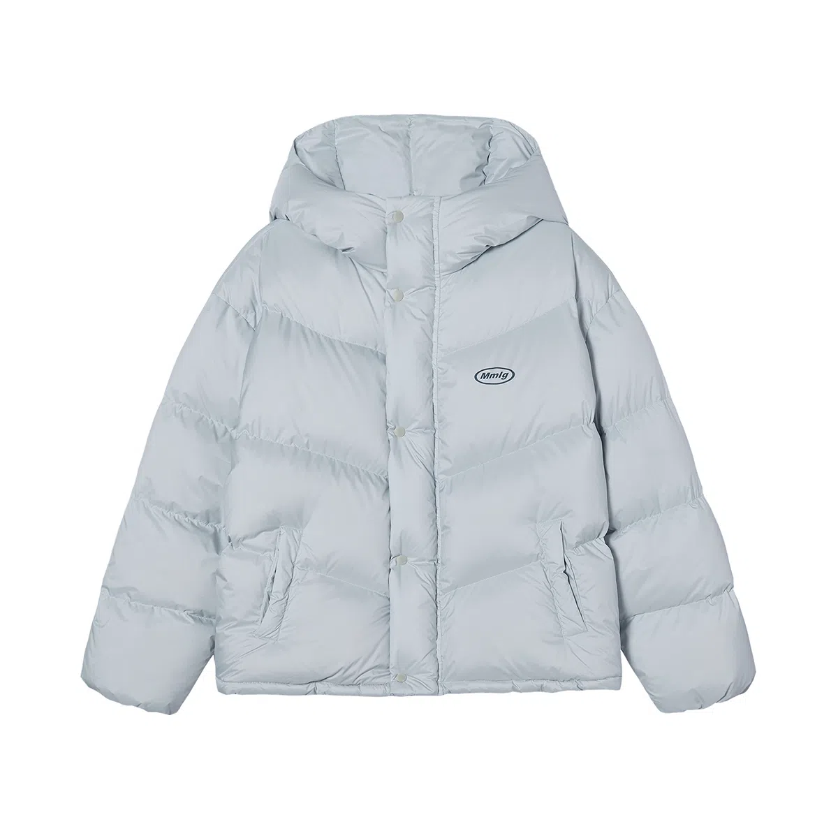 Mmlg Puffer Jacket