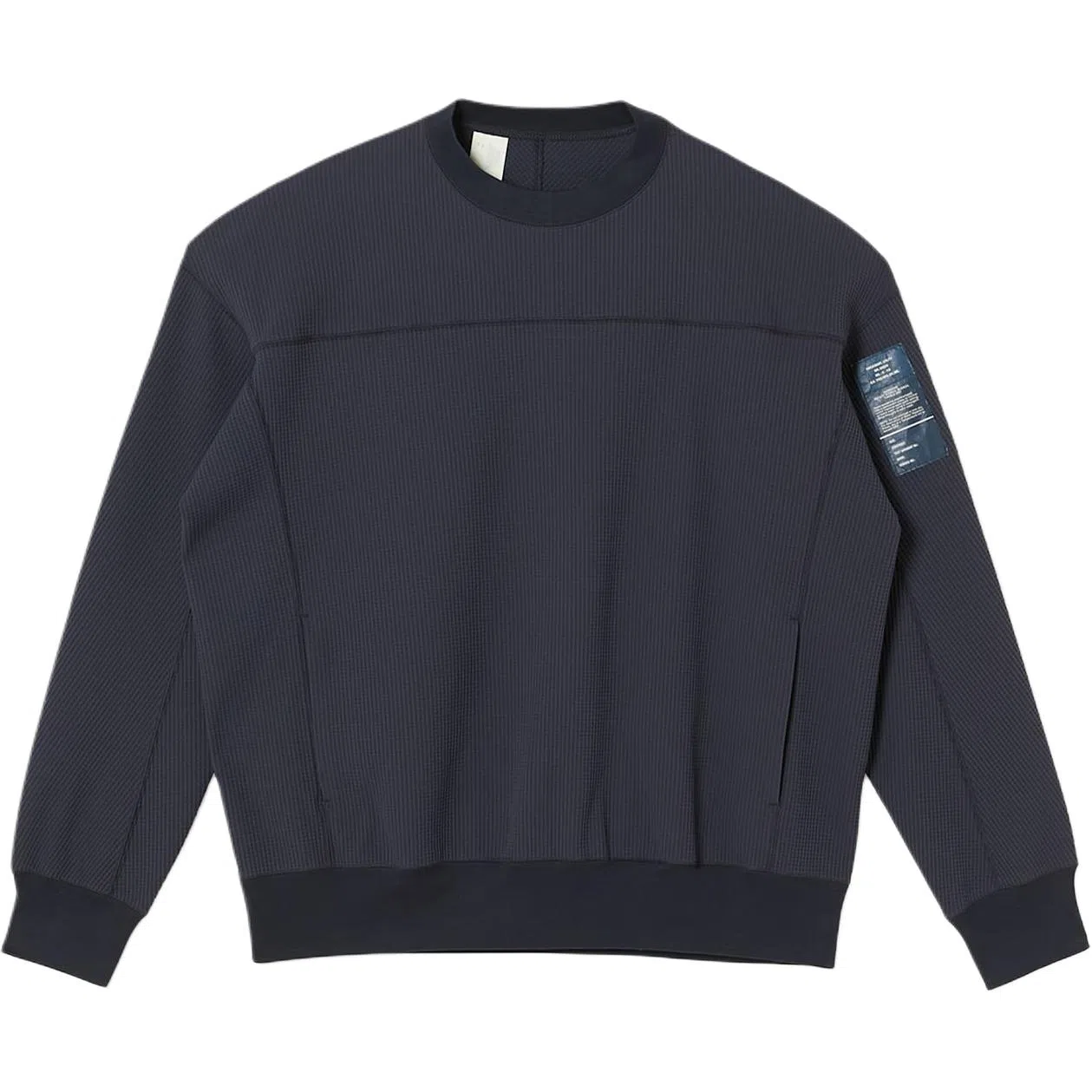 N.HOOLYWOOD FW25 Test Product Exchange Service