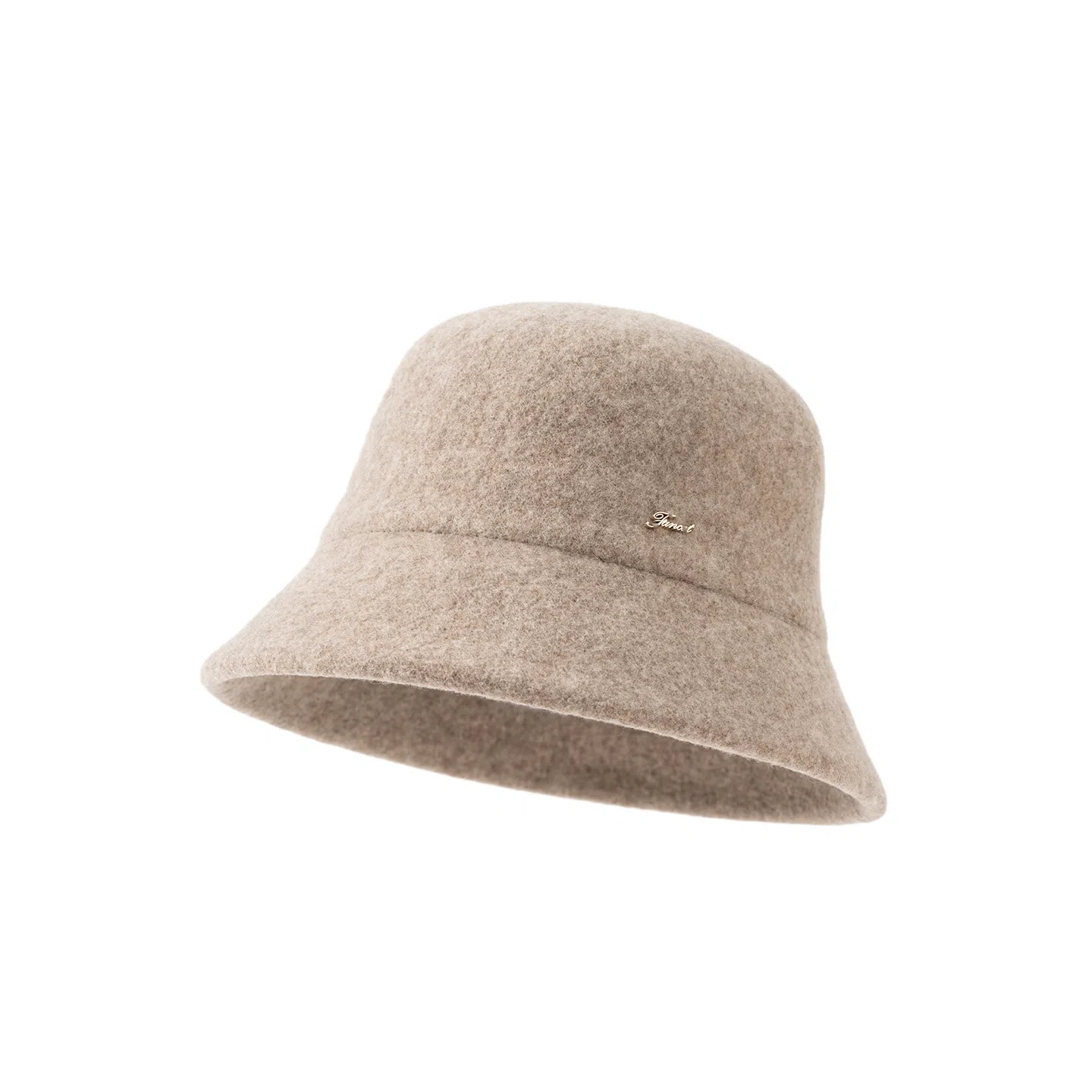 Fancet Studios Wool Bucket Hat