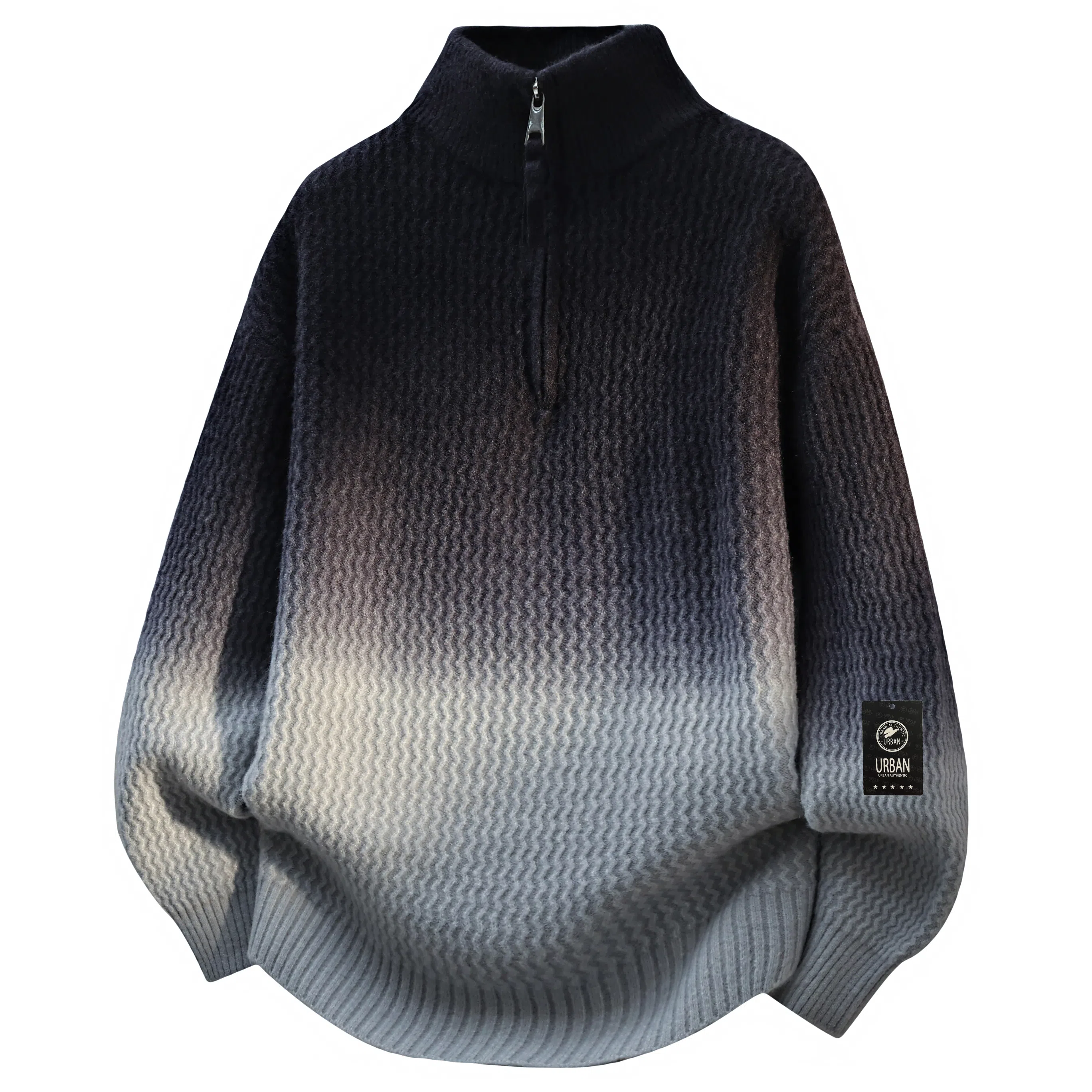 URBAN AUTHENTIC cleanft