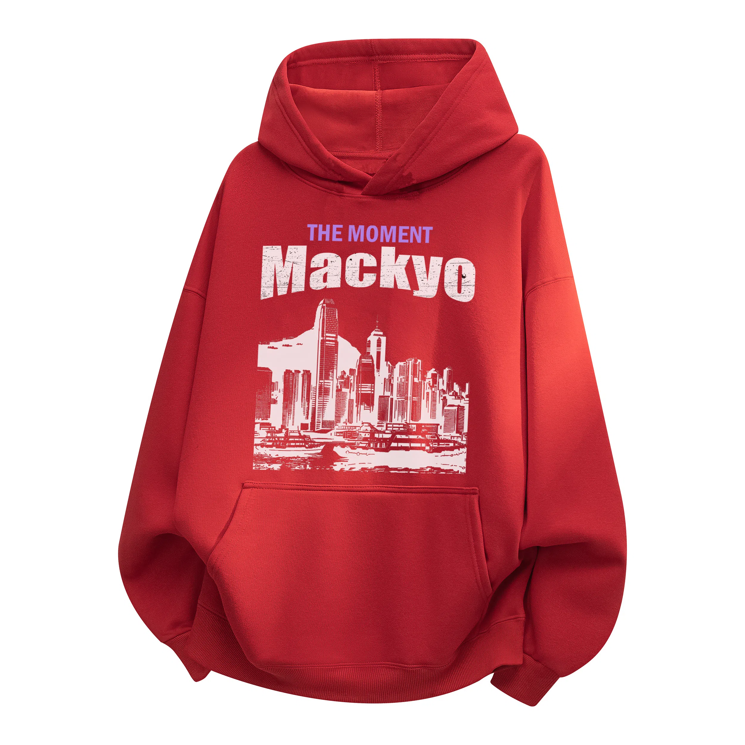 Mackyo x SOORCHCE isn