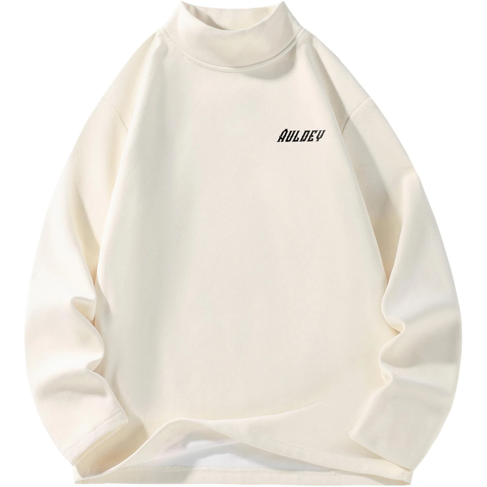 AULDEY logocleanfitT