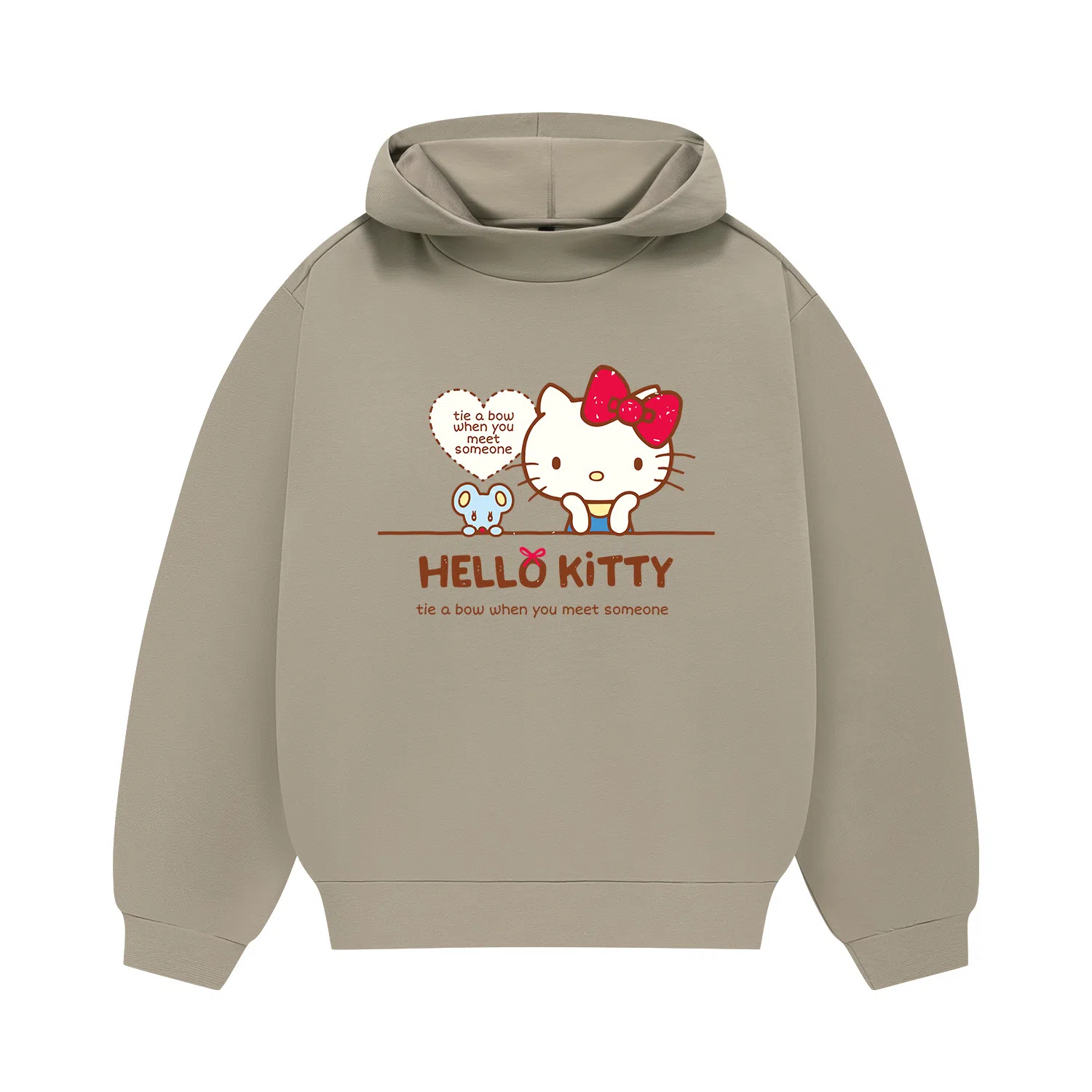 Sanrio x HelloKitty SS25 IP