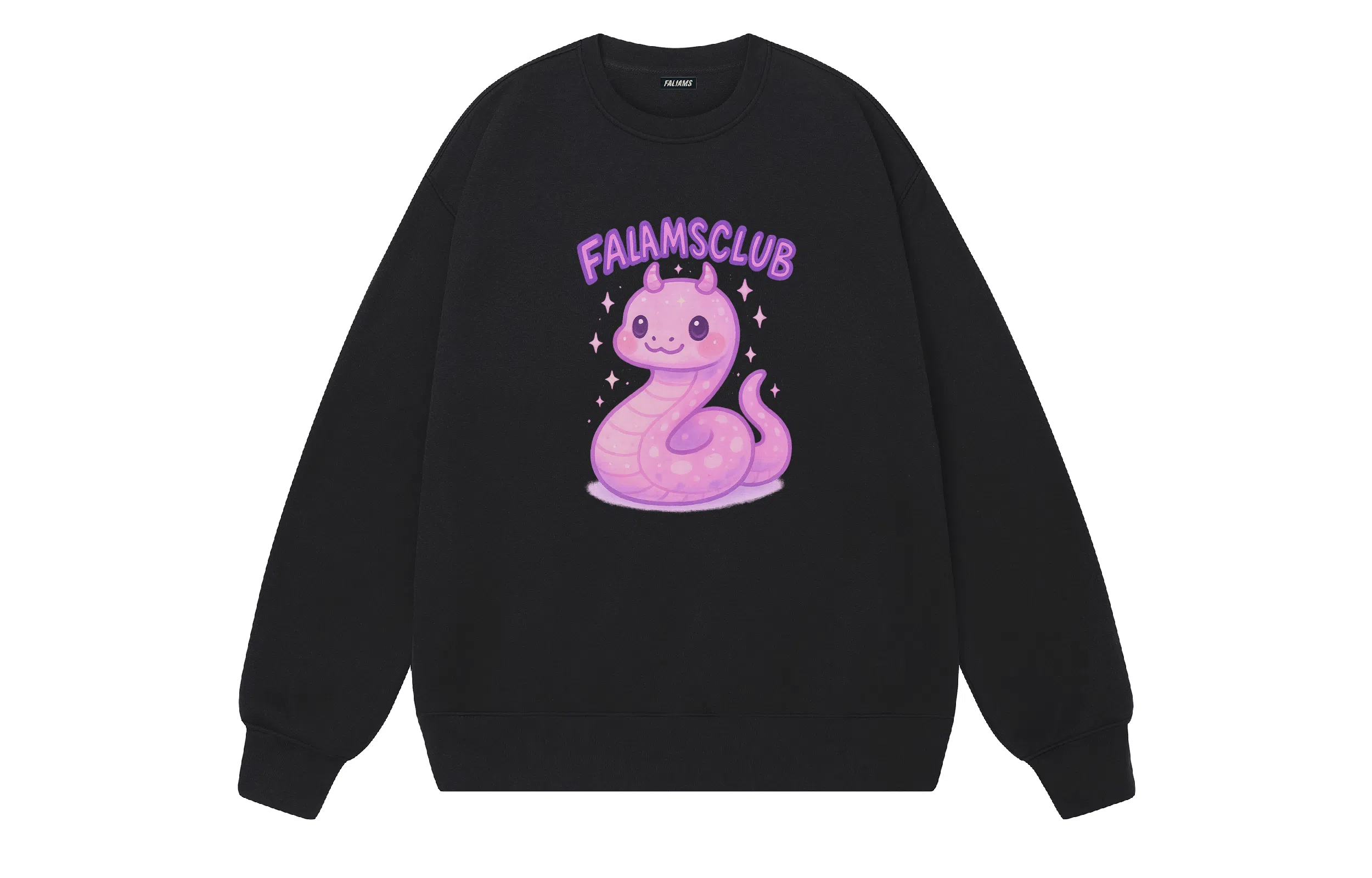 FALIAMS