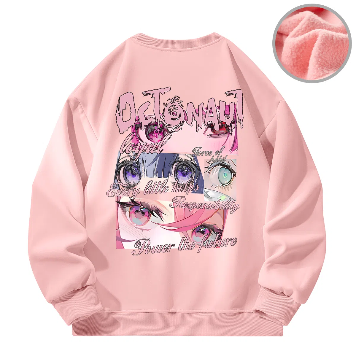 Octonauts Sweatshirt