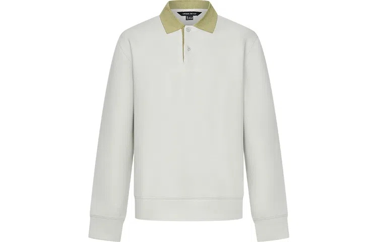 URBAN REVIVO UR polo_